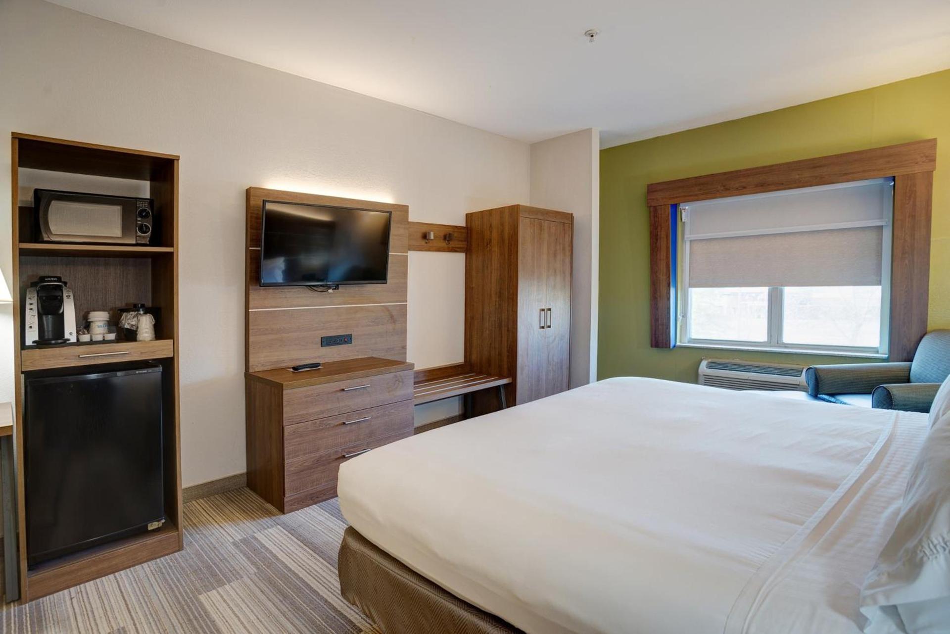 Holiday Inn Express La Plata by IHG photo 16