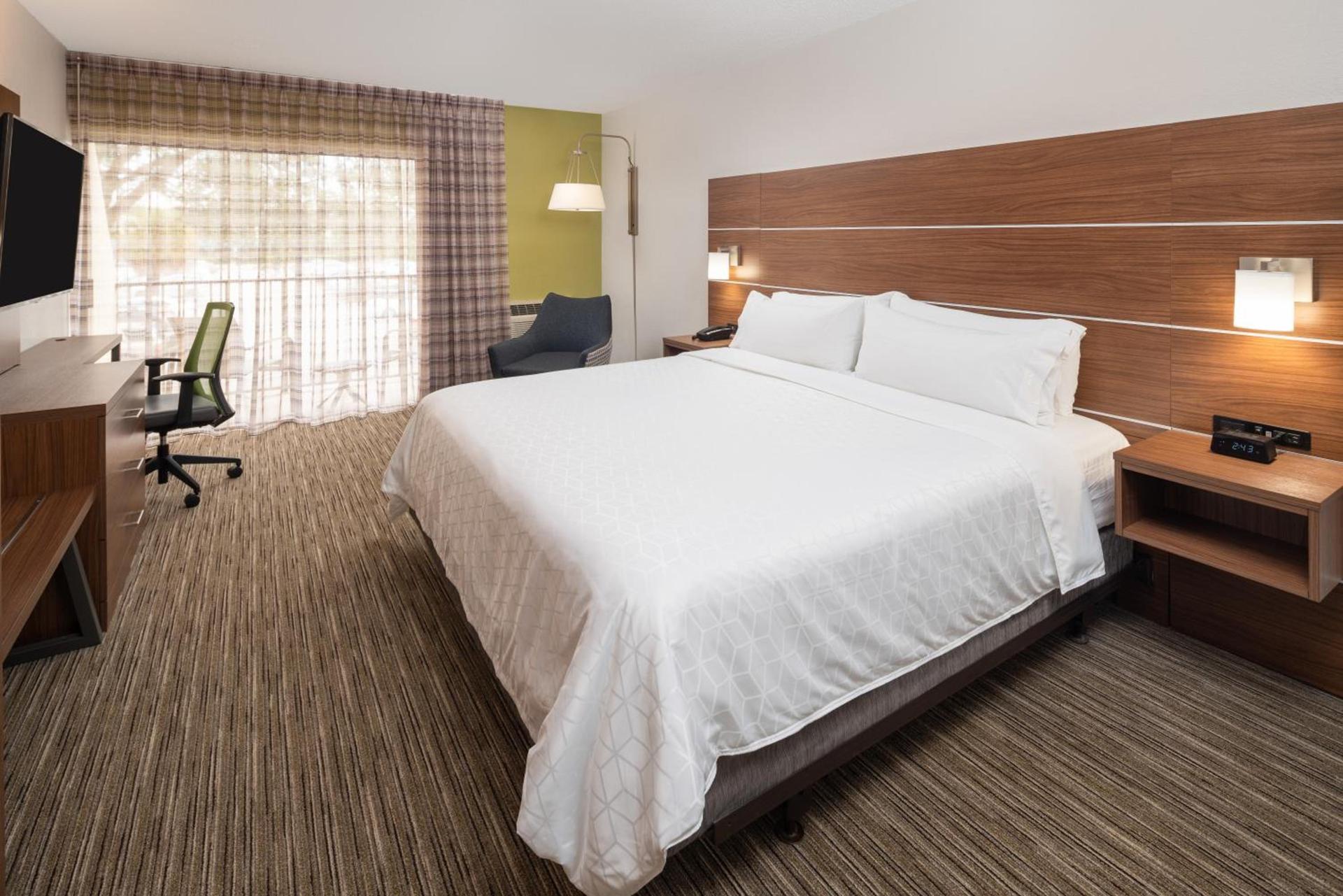 Holiday Inn Express Boca Raton - West by IHG photo 23