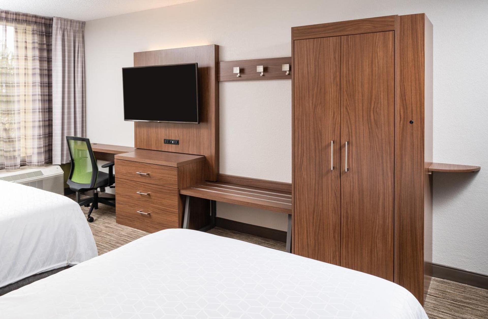 Holiday Inn Express Boca Raton - West by IHG photo 39