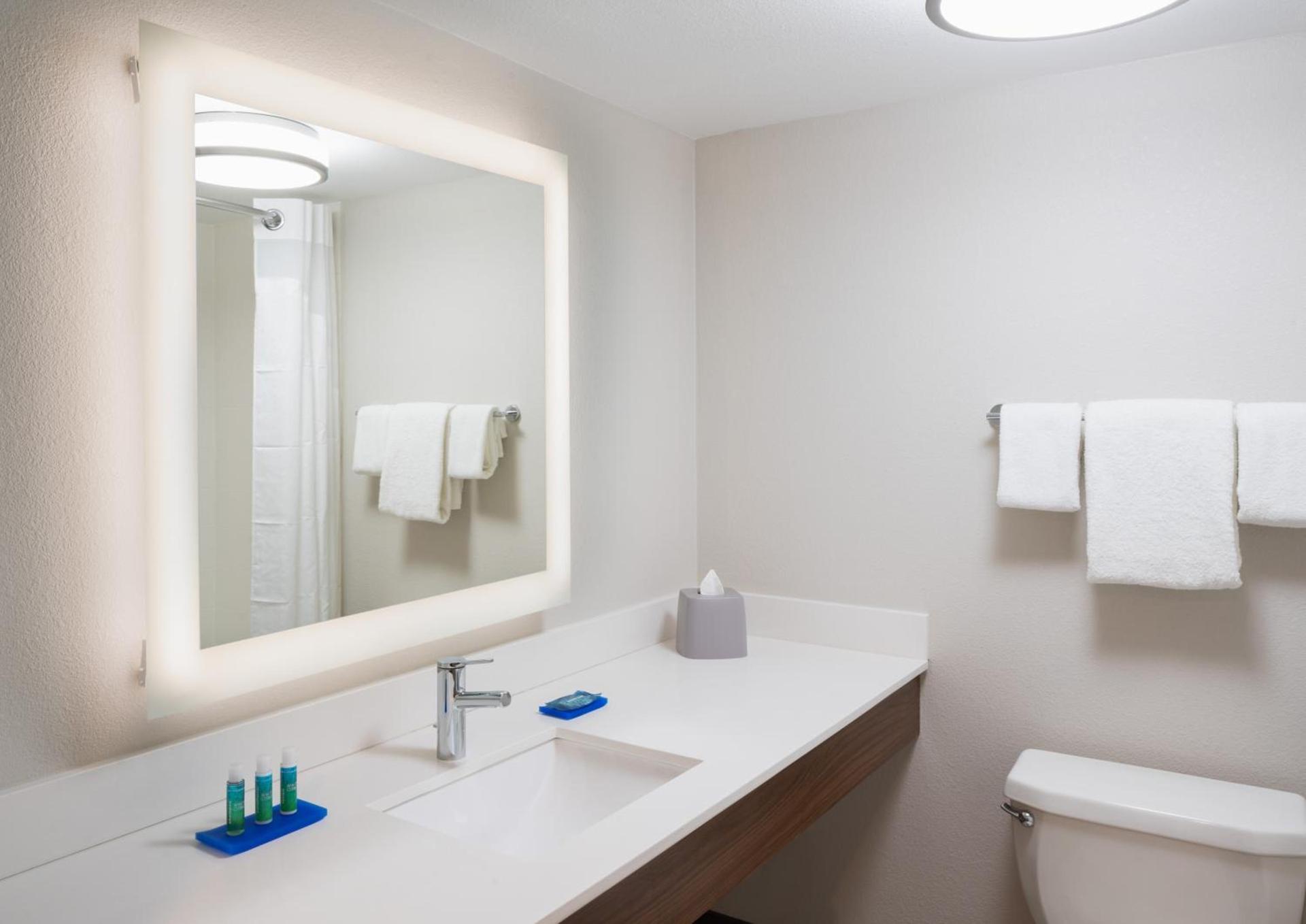 Holiday Inn Express Boca Raton - West by IHG photo 12