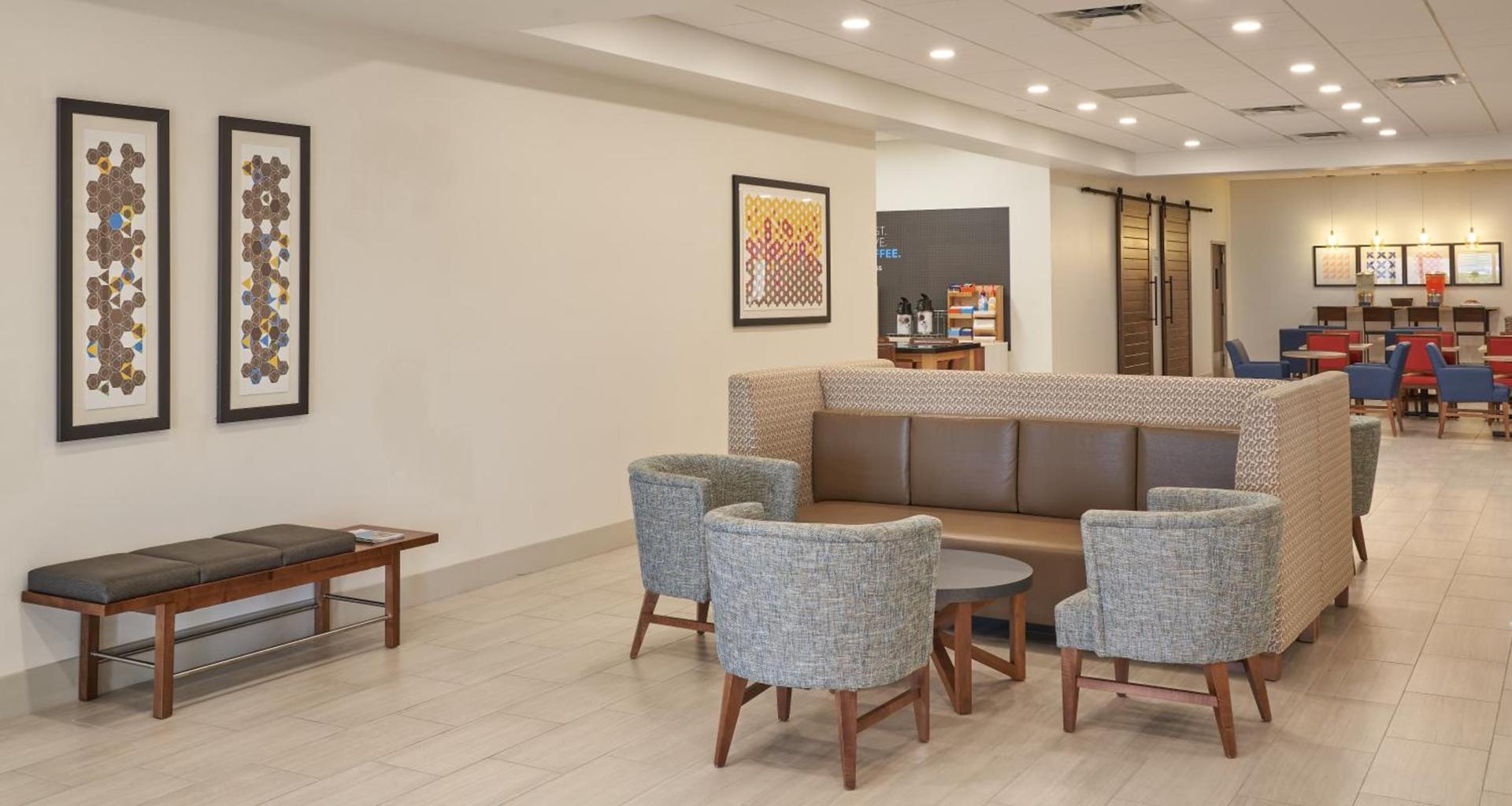 Holiday Inn Express Boca Raton - West by IHG photo 35