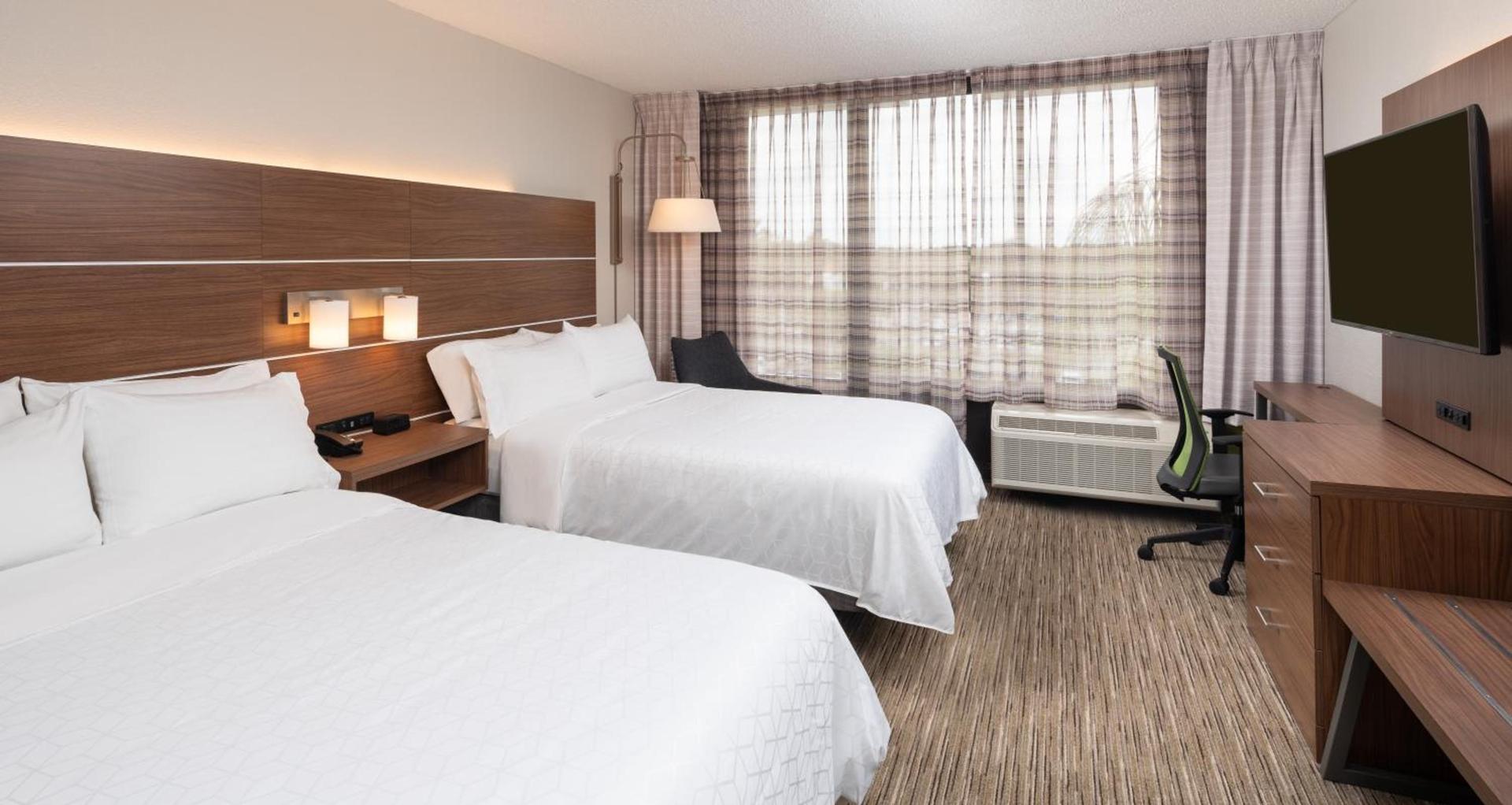 Holiday Inn Express Boca Raton - West by IHG photo 17