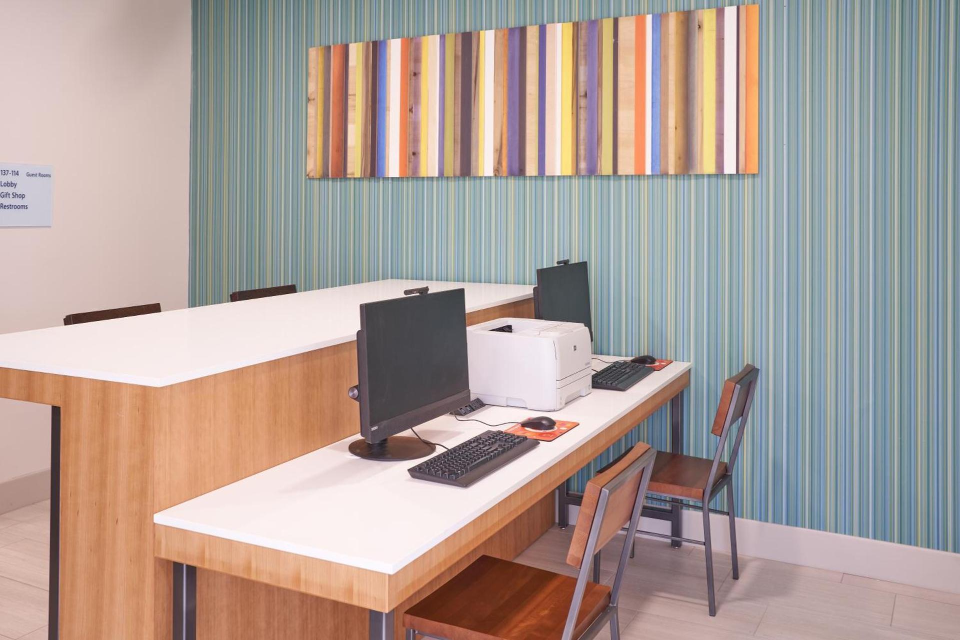 Holiday Inn Express Boca Raton - West by IHG photo 10