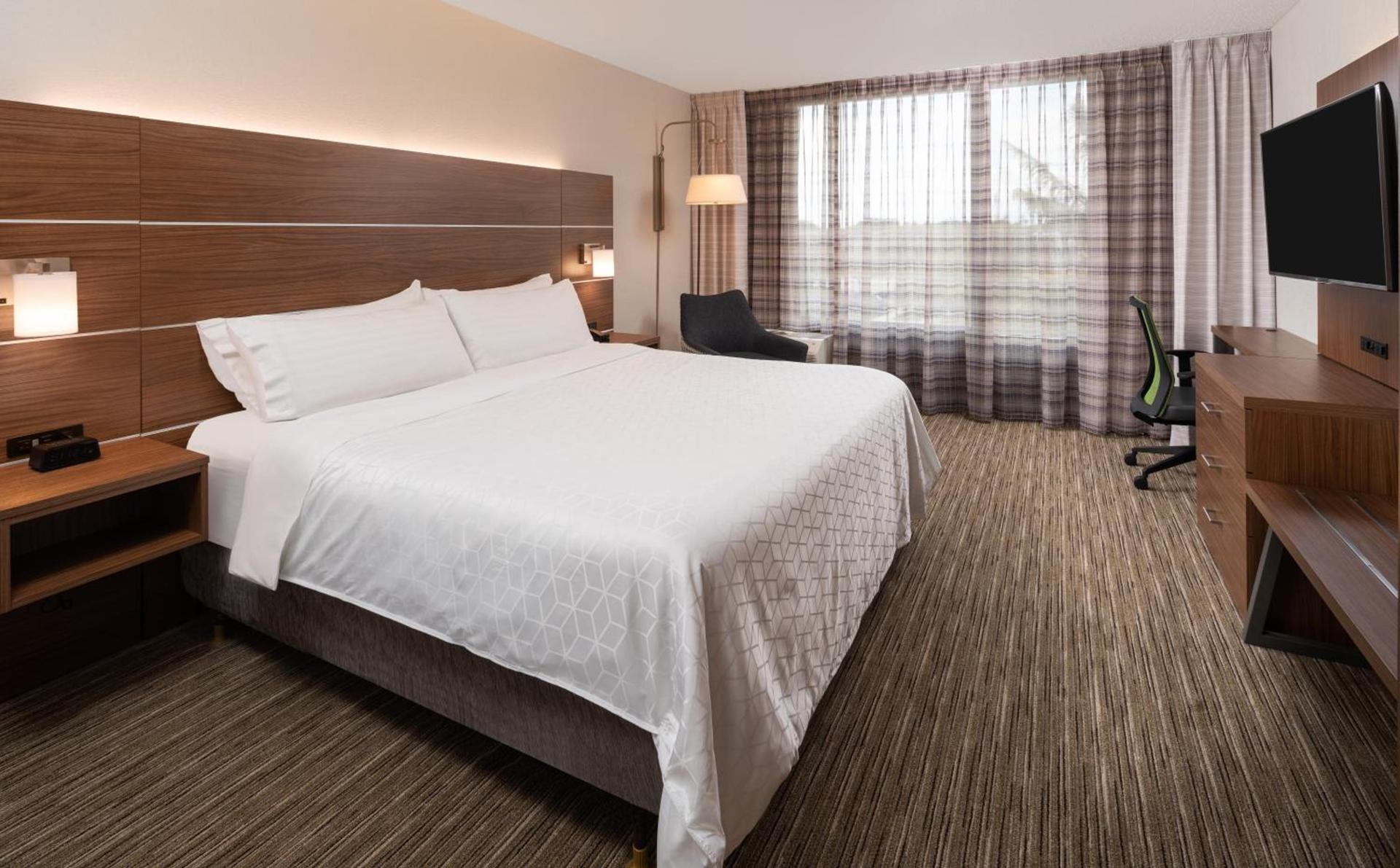 Holiday Inn Express Boca Raton - West by IHG photo 32