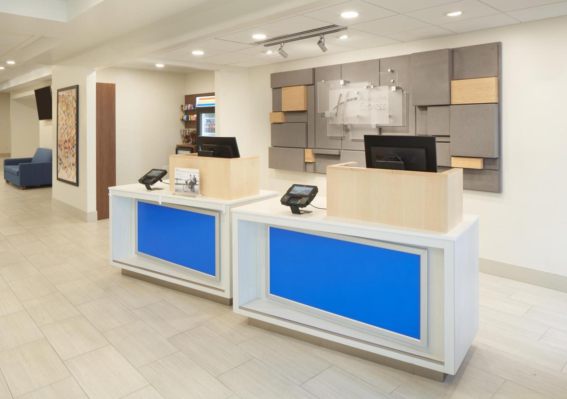 Holiday Inn Express Boca Raton - West by IHG photo 6