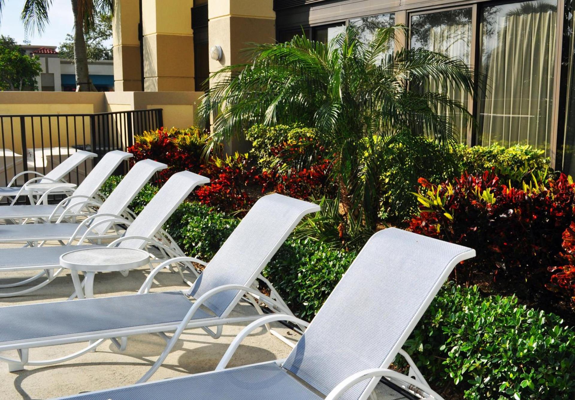 Holiday Inn Express Boca Raton - West by IHG photo 16