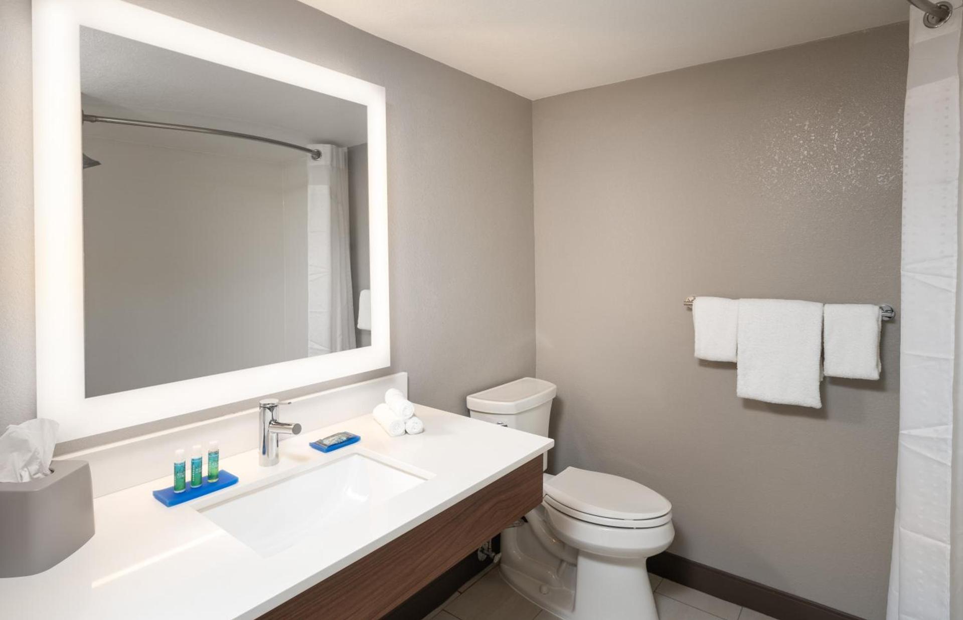 Holiday Inn Express Boca Raton - West by IHG photo 41