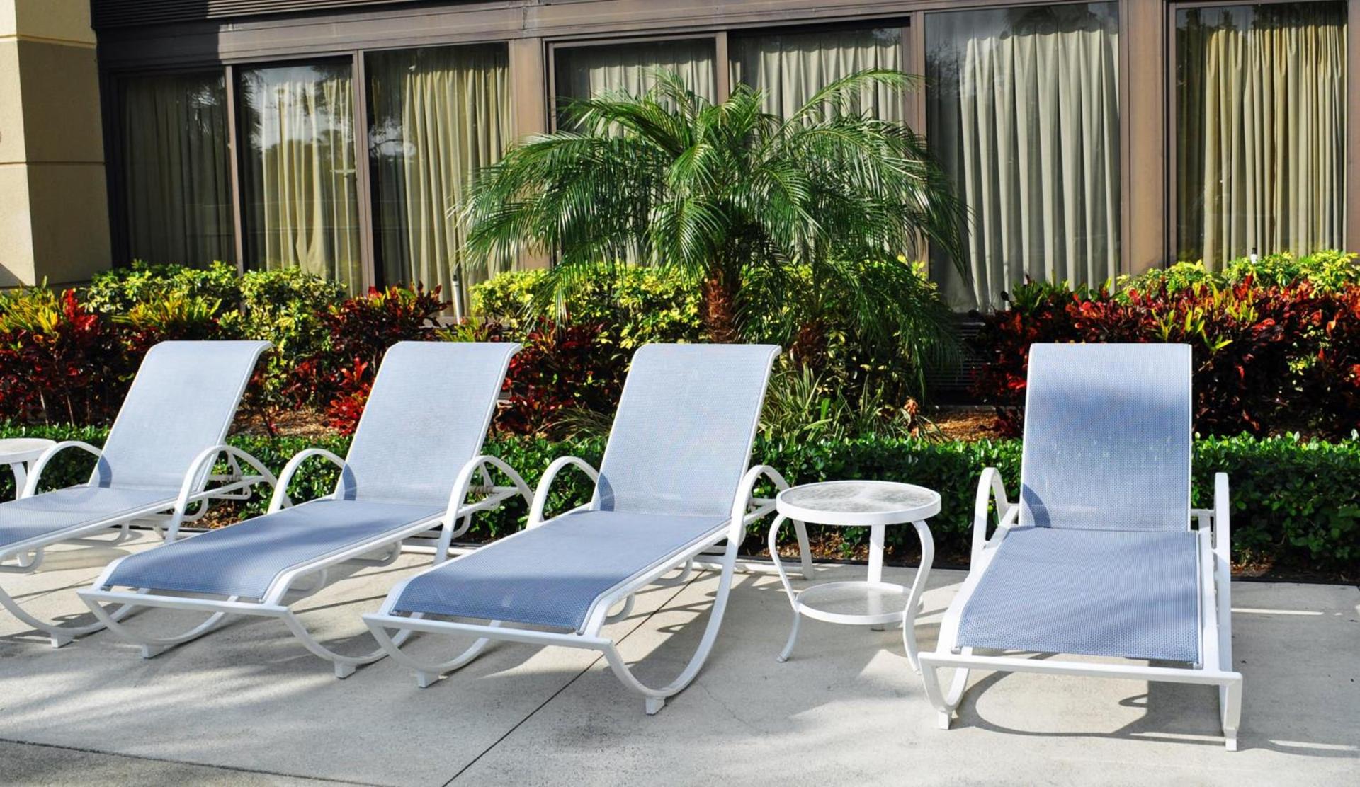 Holiday Inn Express Boca Raton - West by IHG photo 3