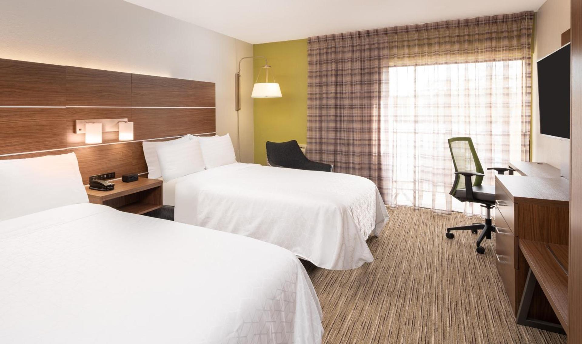 Holiday Inn Express Boca Raton - West by IHG photo 25
