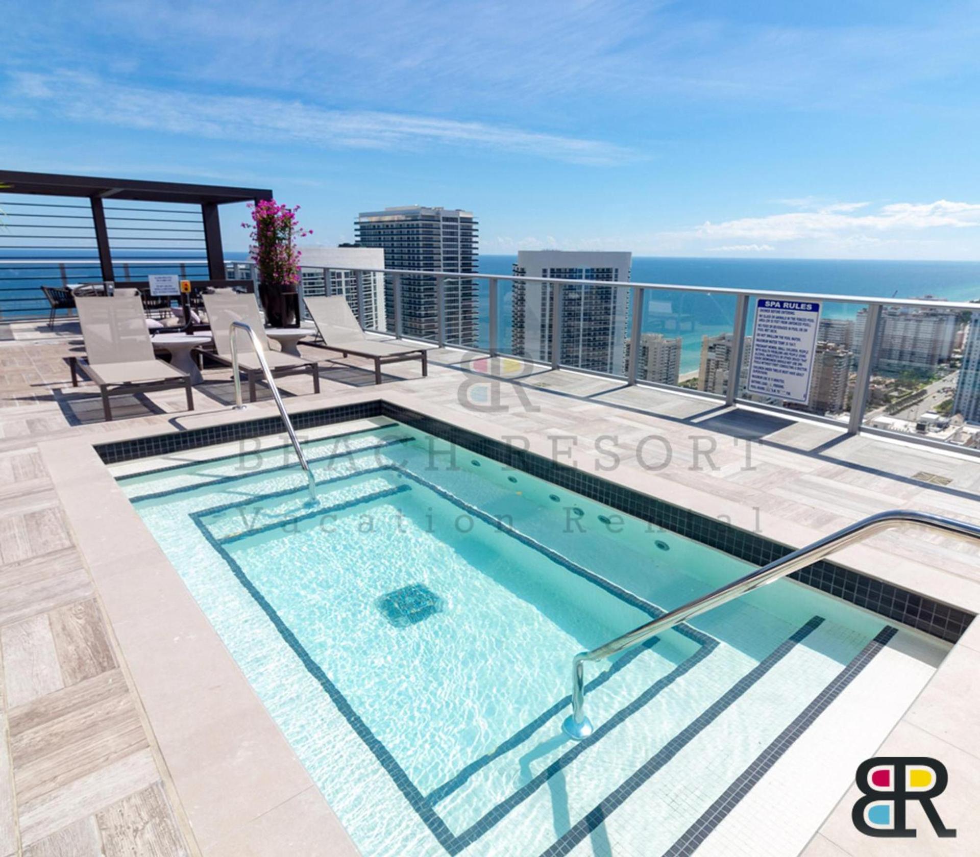 HYDE Beach House Apartments photo 7