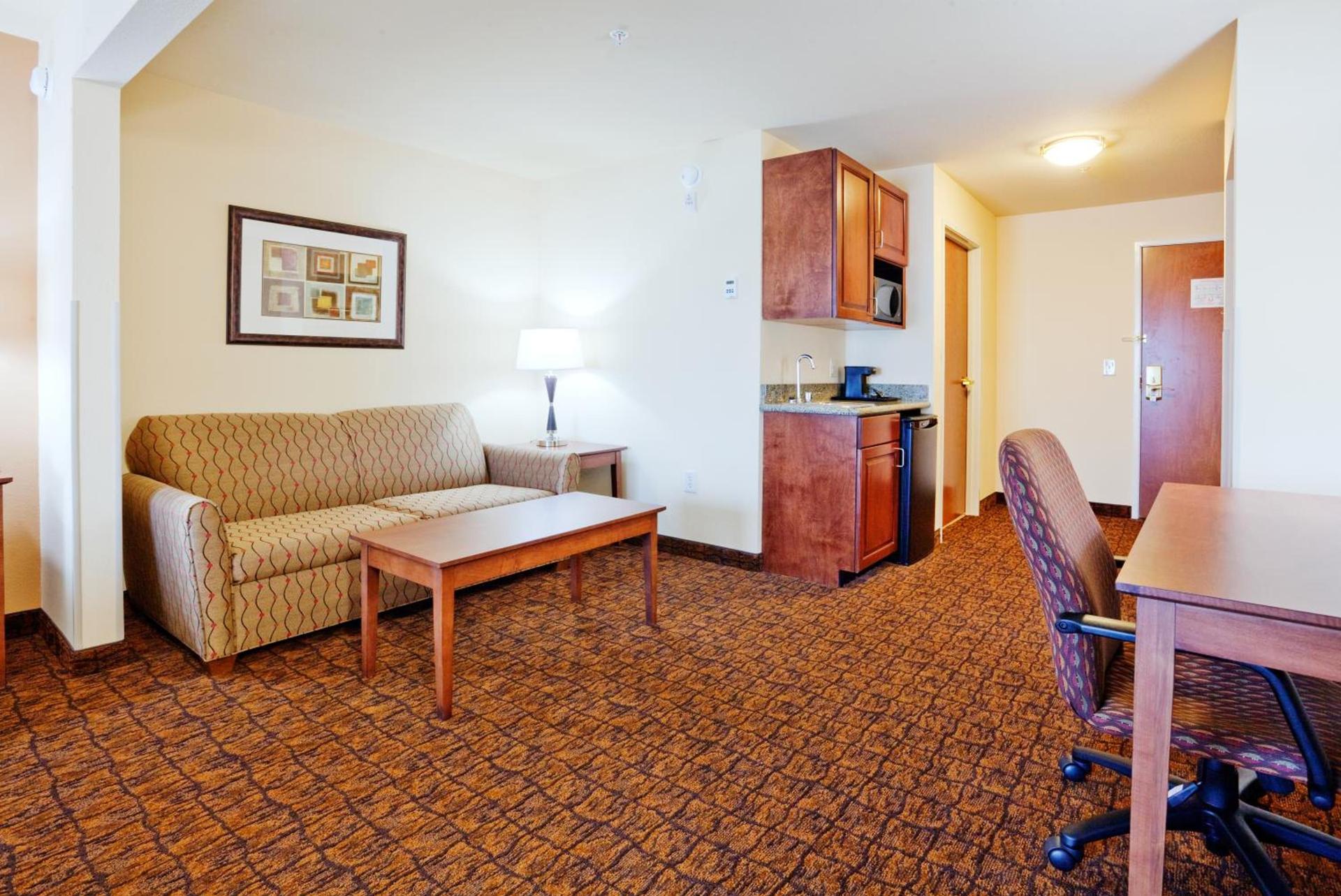 Holiday Inn Express Hotel & Suites Mount Airy by IHG photo 9