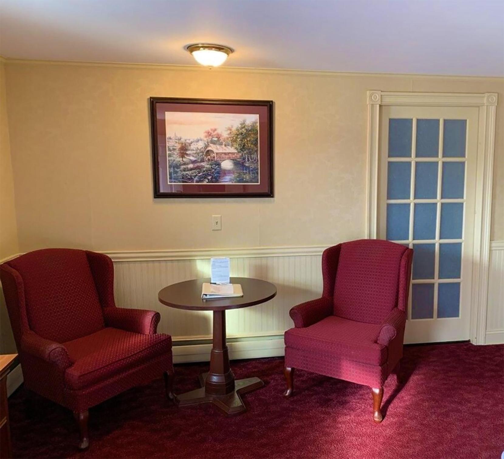 SHERWOOD MOTEL photo 13