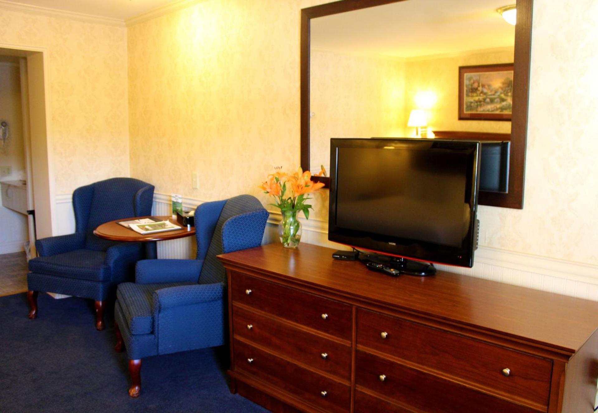 SHERWOOD MOTEL photo 8