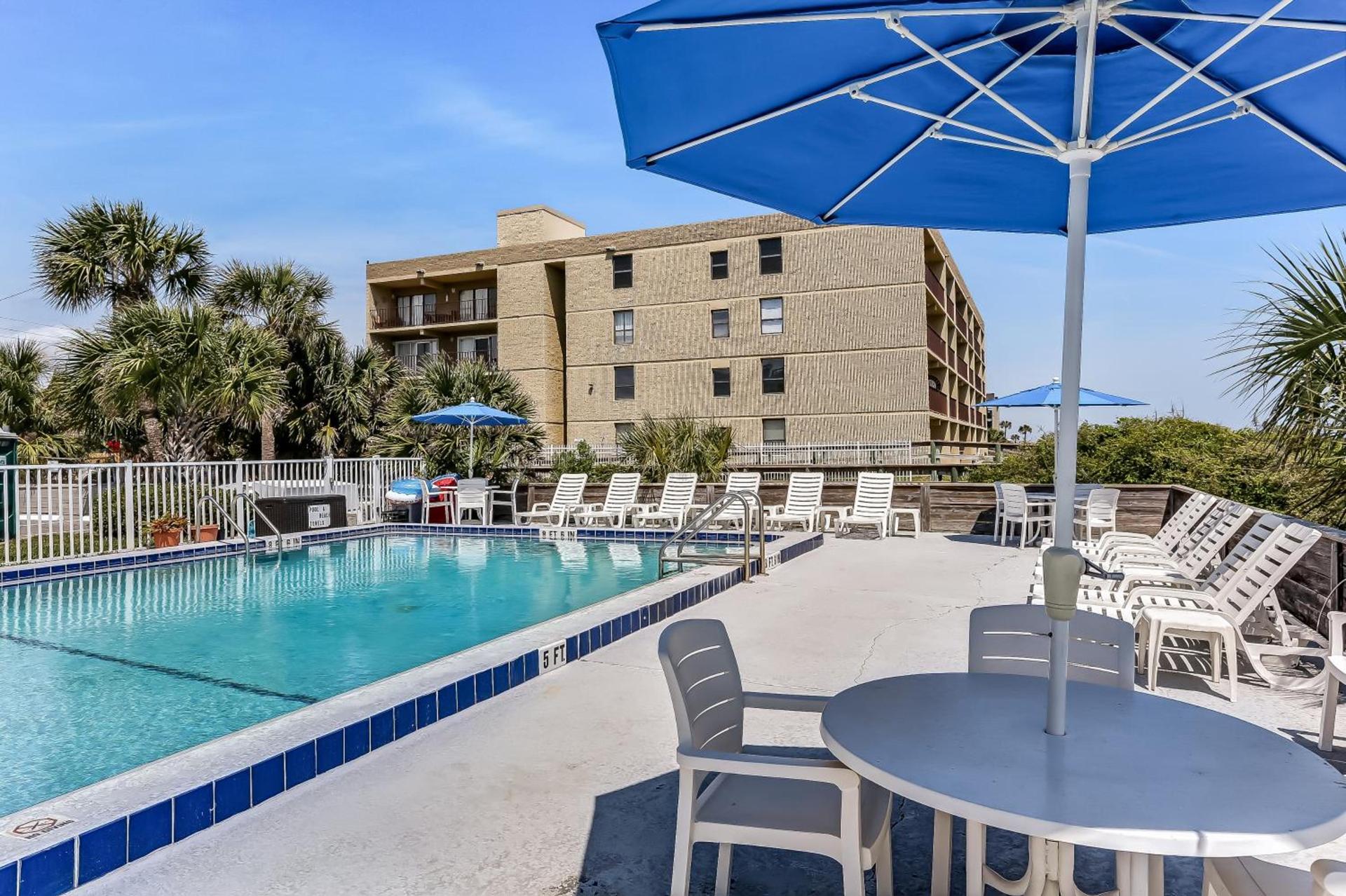 Beachside Motel - Amelia Island photo 13