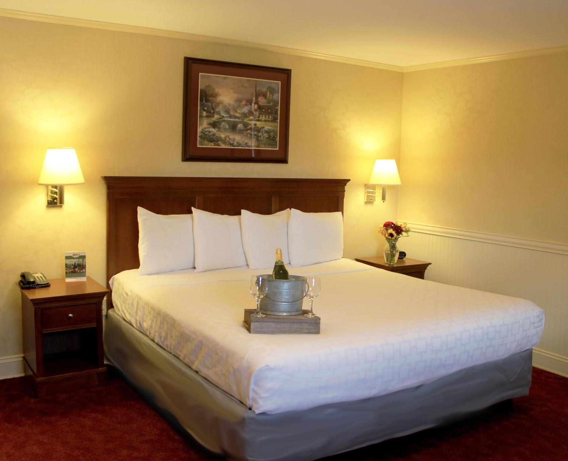 SHERWOOD MOTEL photo 4