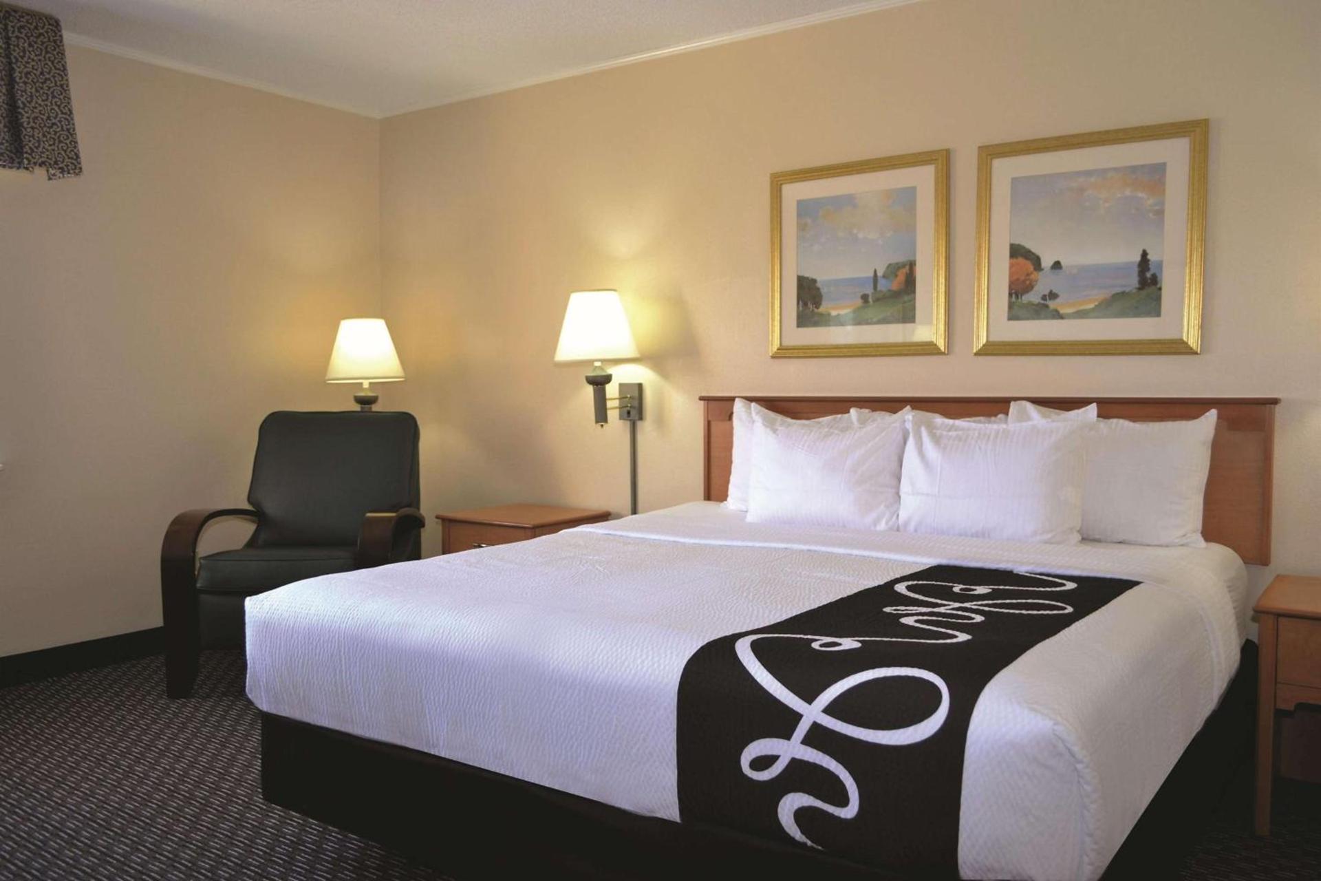 La Quinta by Wyndham Tampa Fairgrounds - Casino photo 20