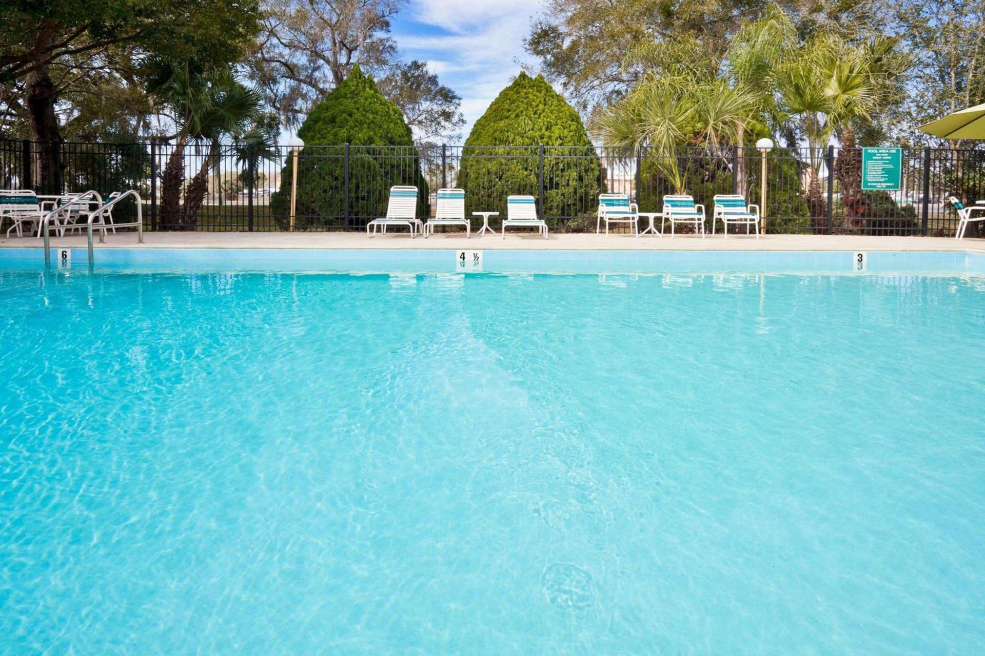 La Quinta by Wyndham Tampa Fairgrounds - Casino photo 29