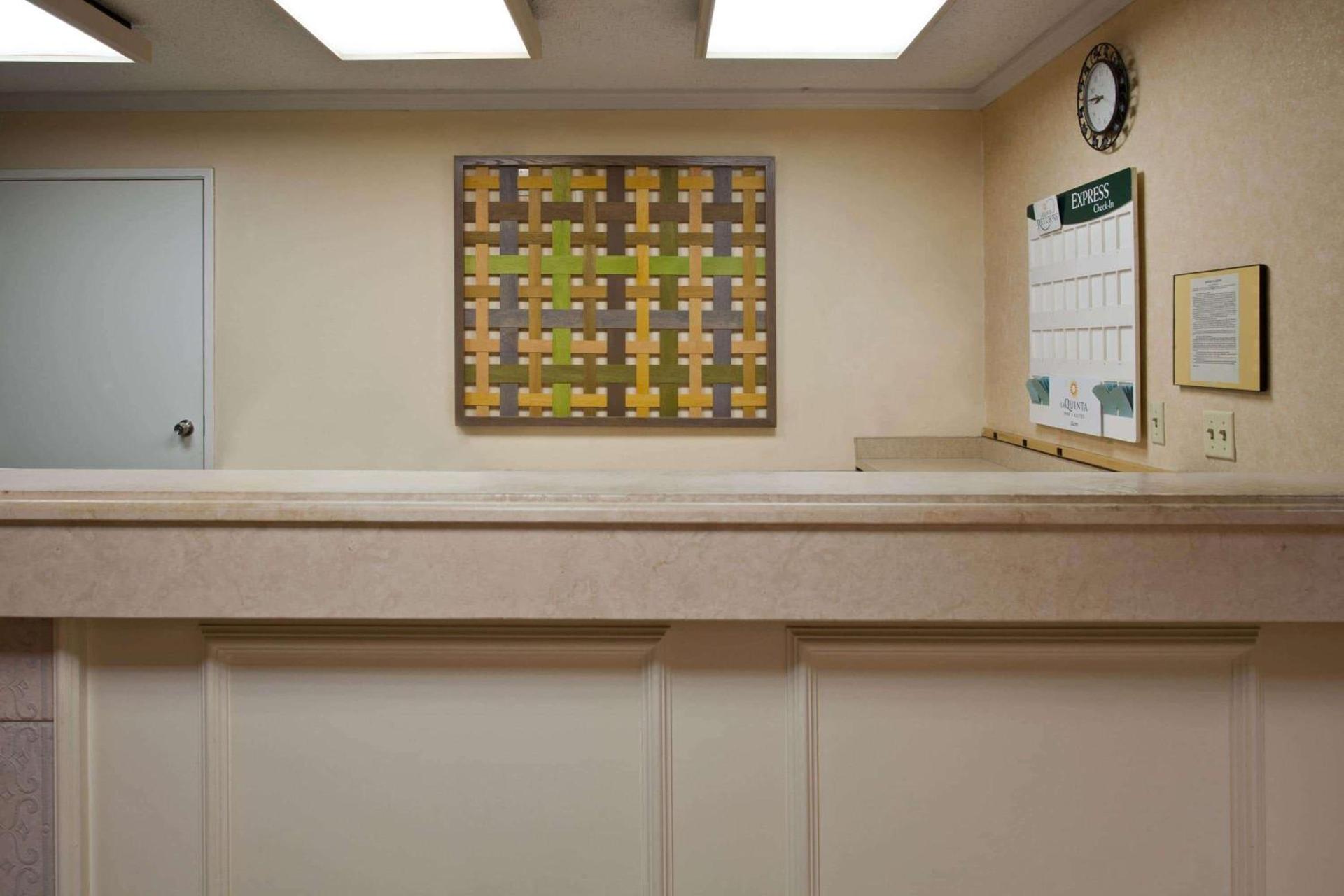 La Quinta by Wyndham Tampa Fairgrounds - Casino photo 30