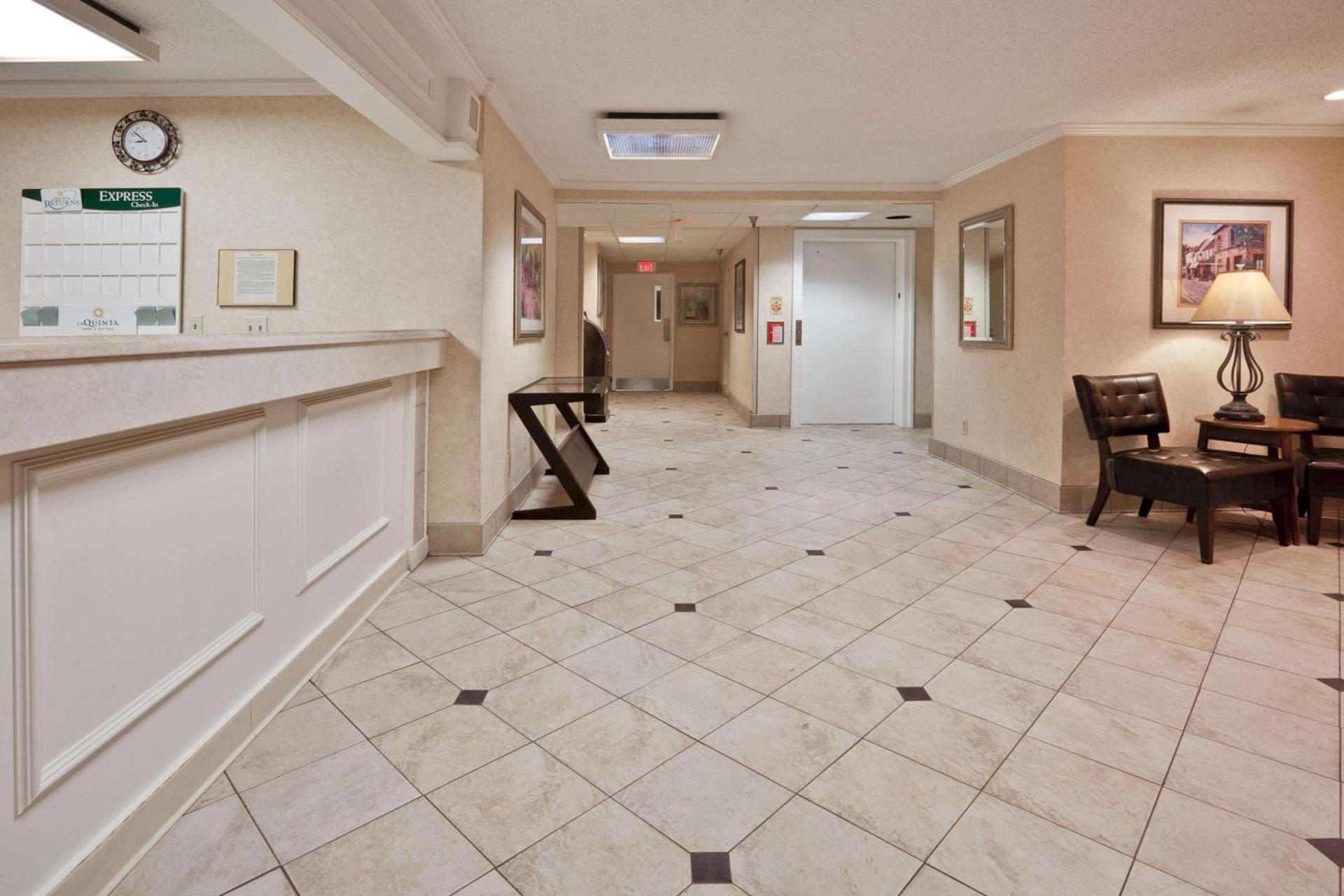 La Quinta by Wyndham Tampa Fairgrounds - Casino photo 31