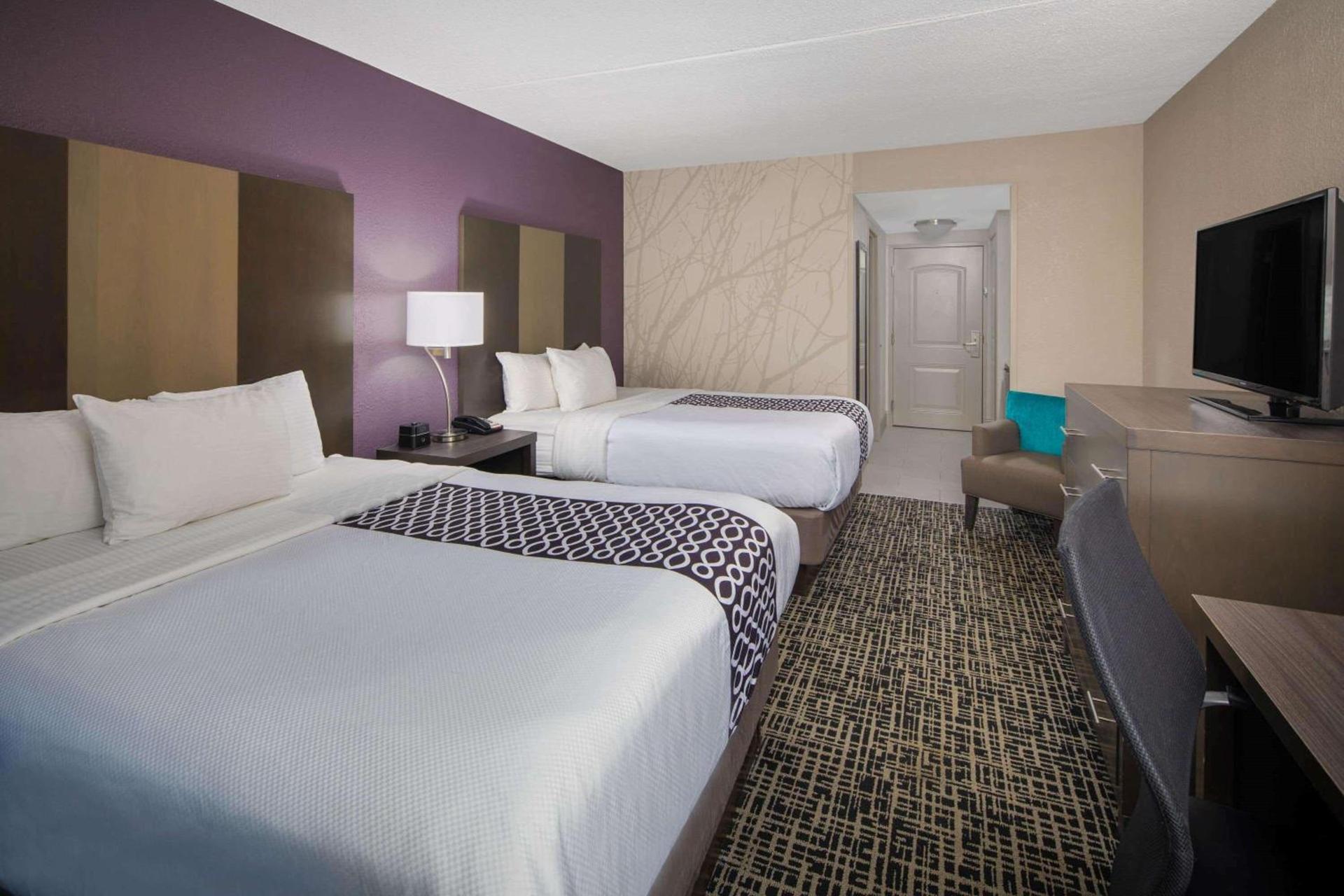 La Quinta by Wyndham Chattanooga - East Ridge photo 11