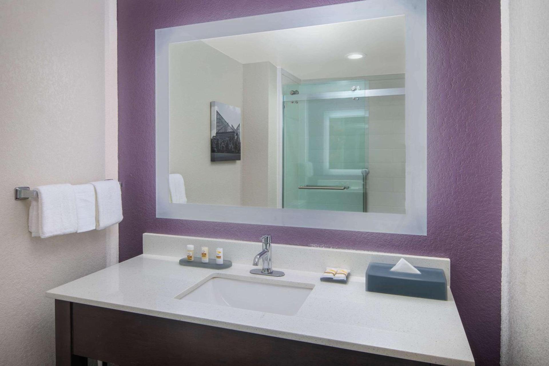 La Quinta by Wyndham Chattanooga - East Ridge photo 15