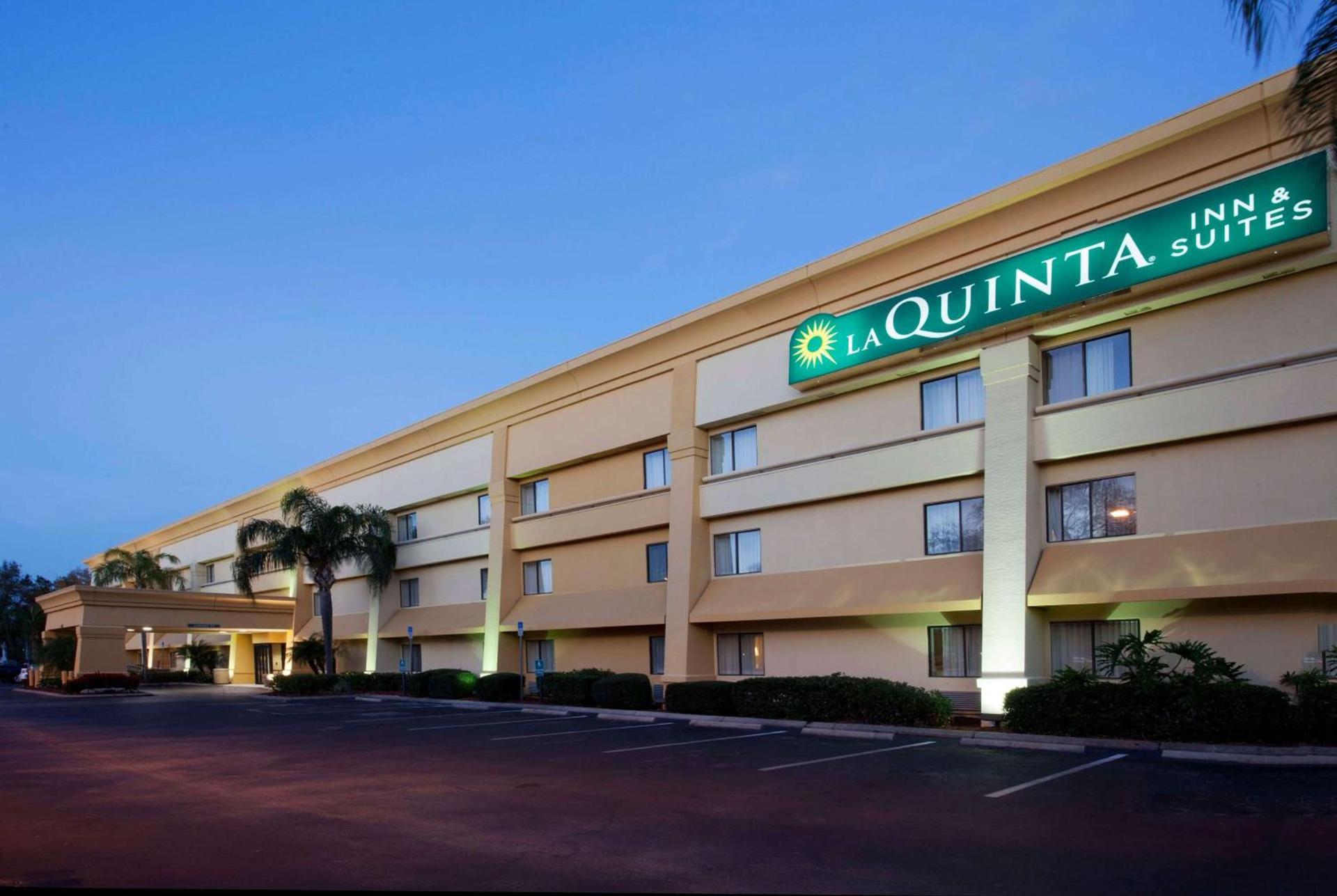 La Quinta by Wyndham Tampa Fairgrounds - Casino photo 37