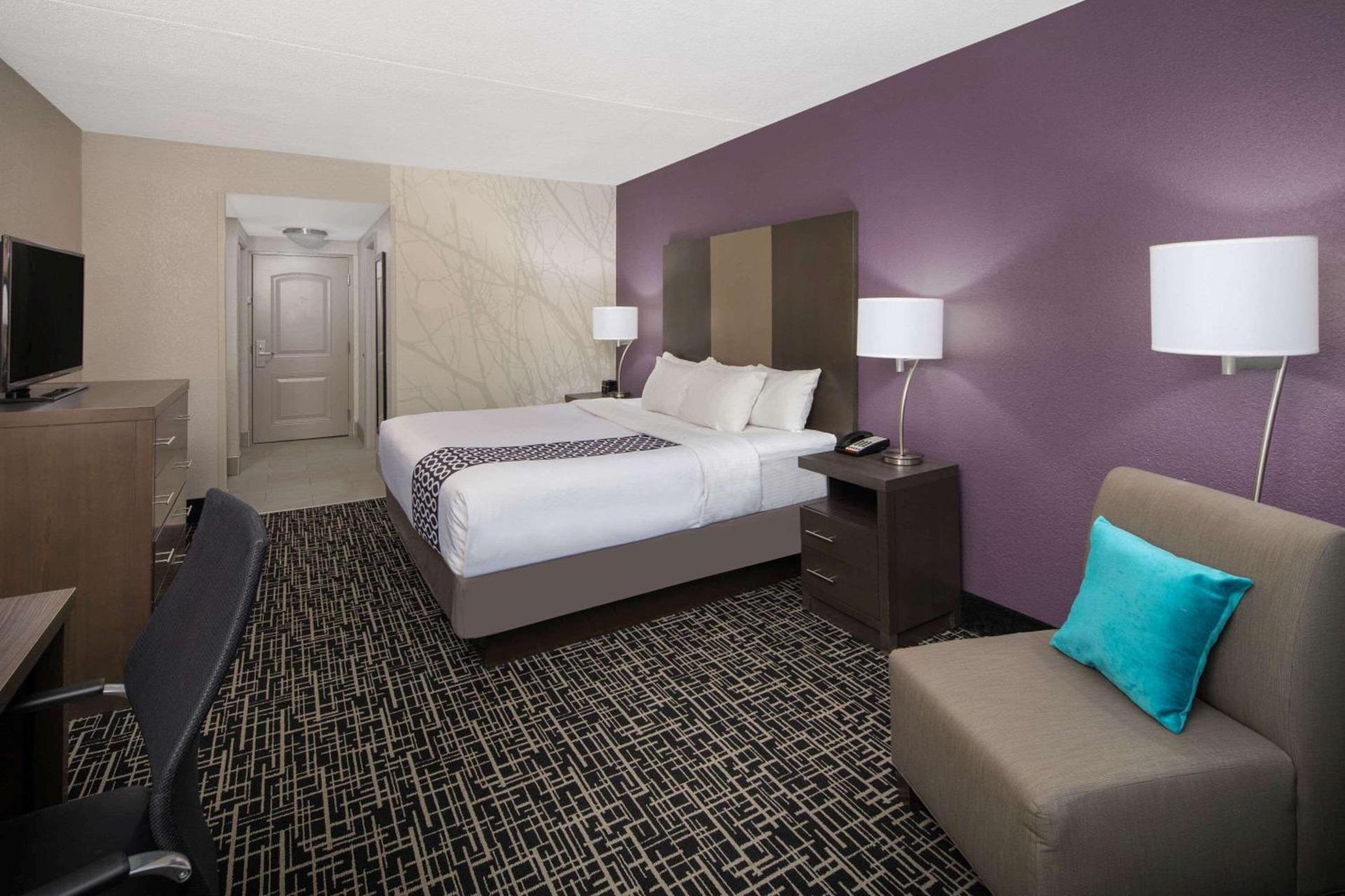 La Quinta by Wyndham Chattanooga - East Ridge photo 10