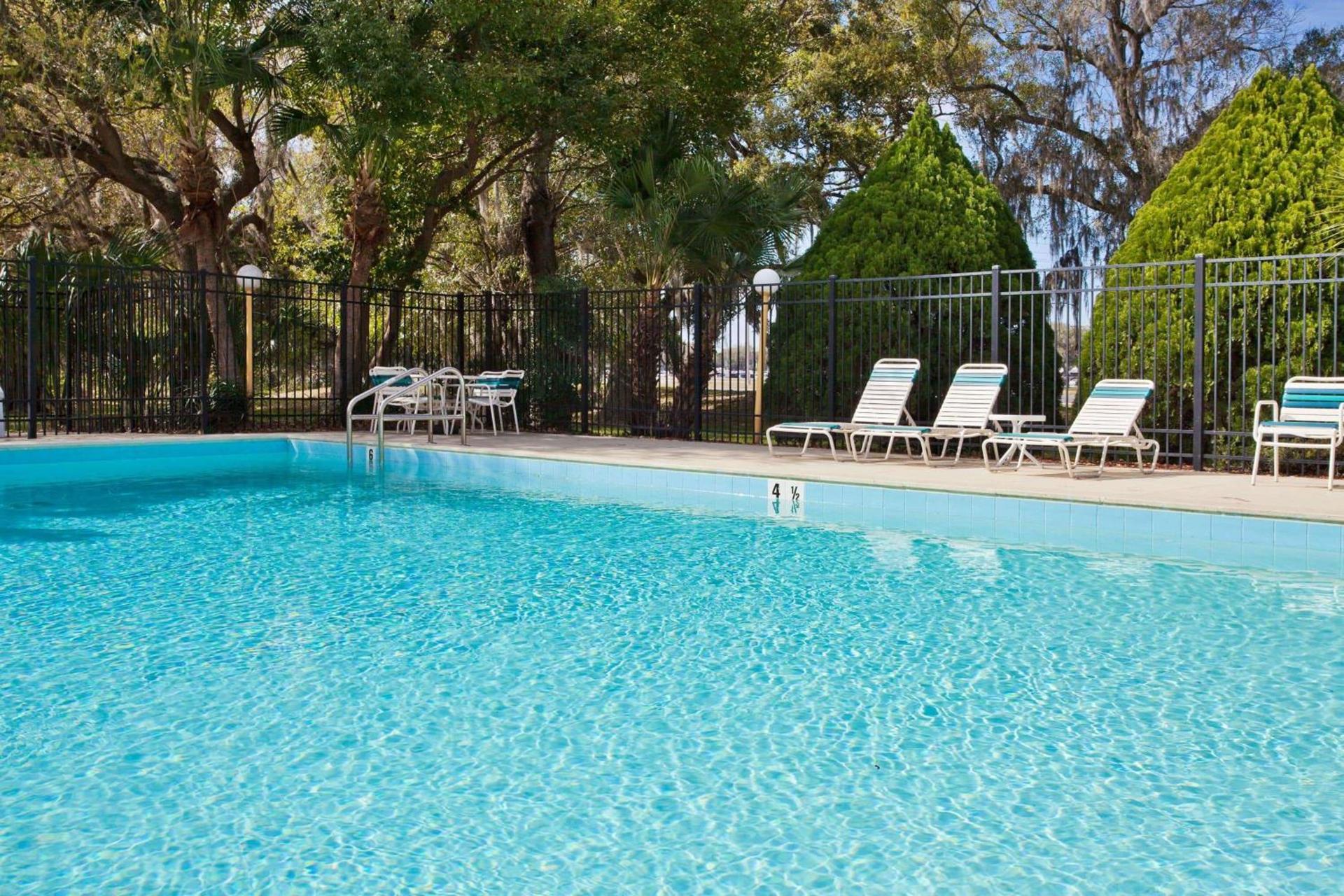 La Quinta by Wyndham Tampa Fairgrounds - Casino photo 40