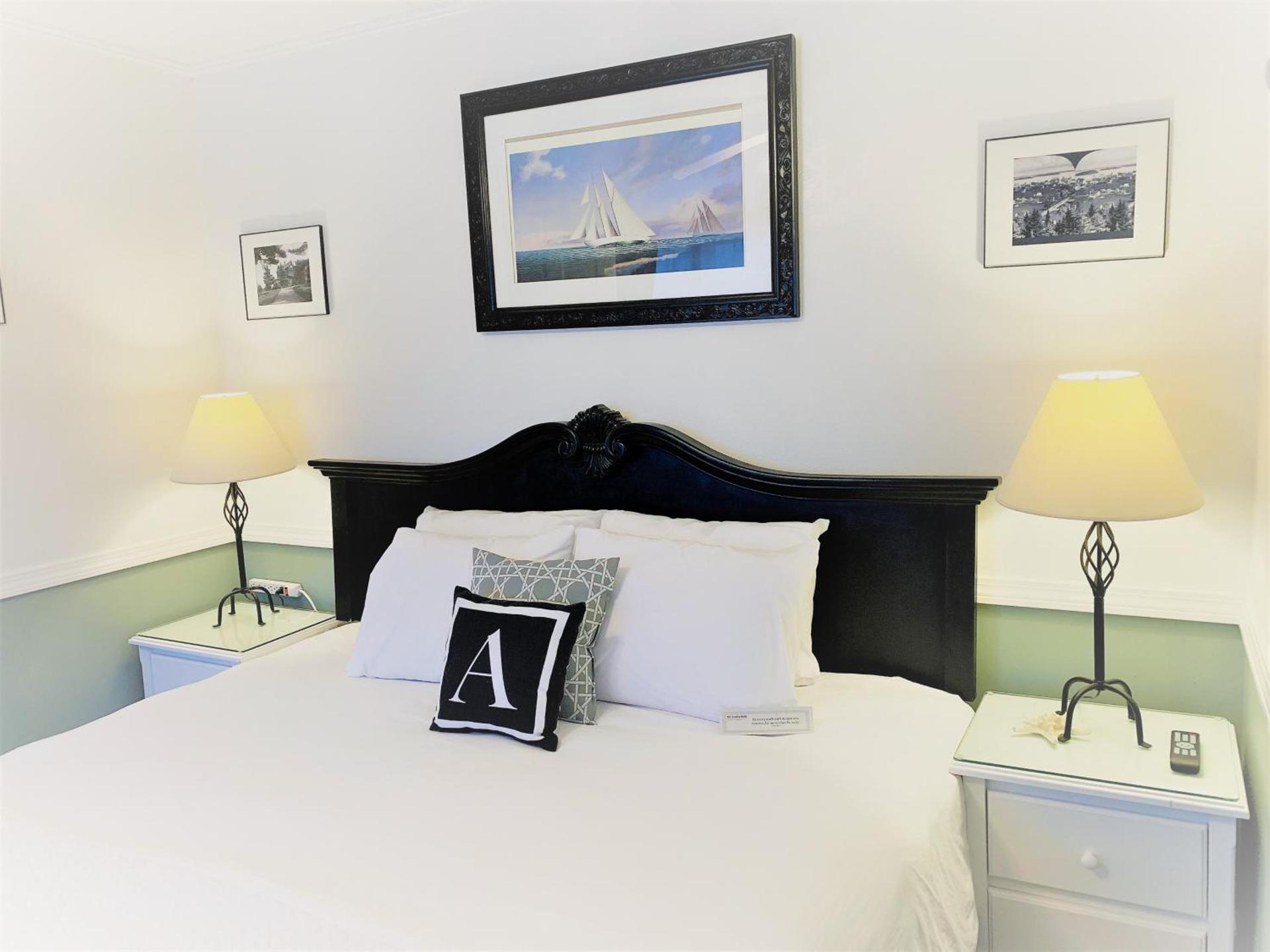 Acadia Hotel - Downtown photo 9