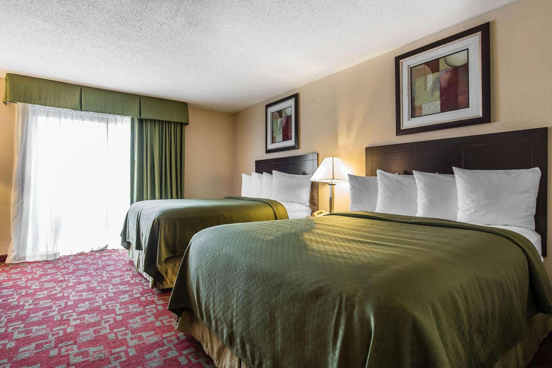 Quality Inn Shelburne - Burlington photo 6
