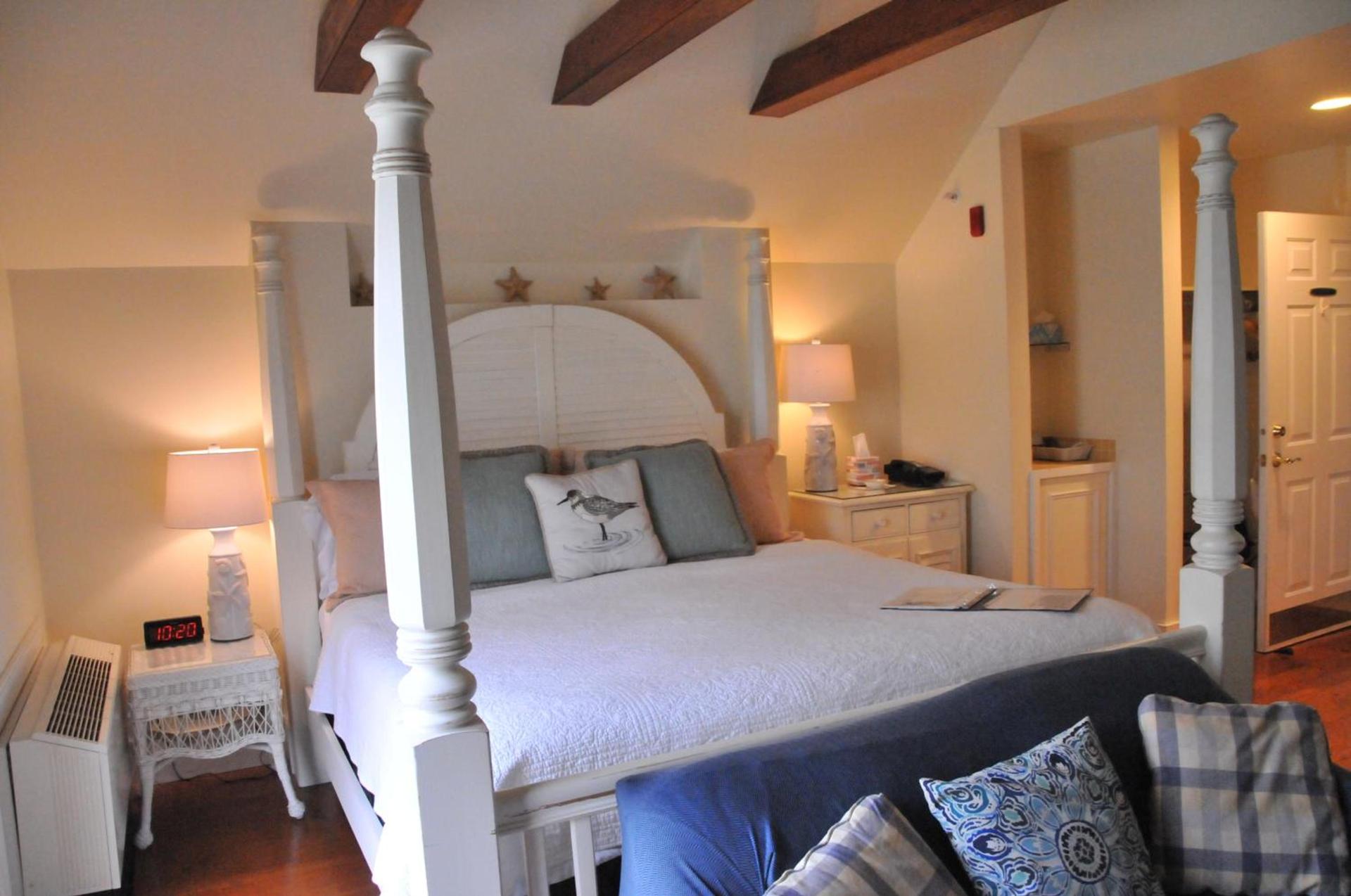 Strong House Inn photo 43