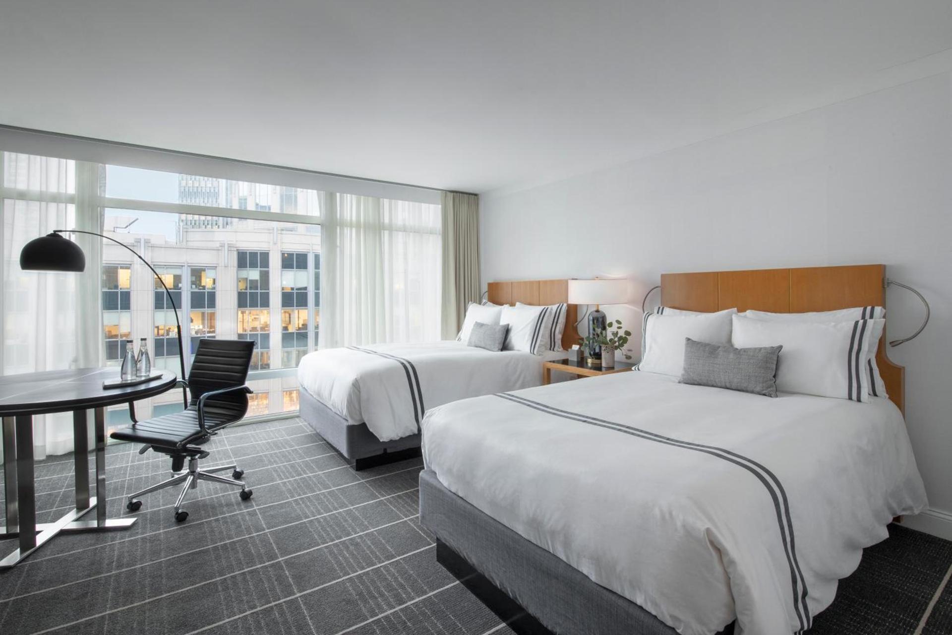 The Colonnade Hotel photo 10