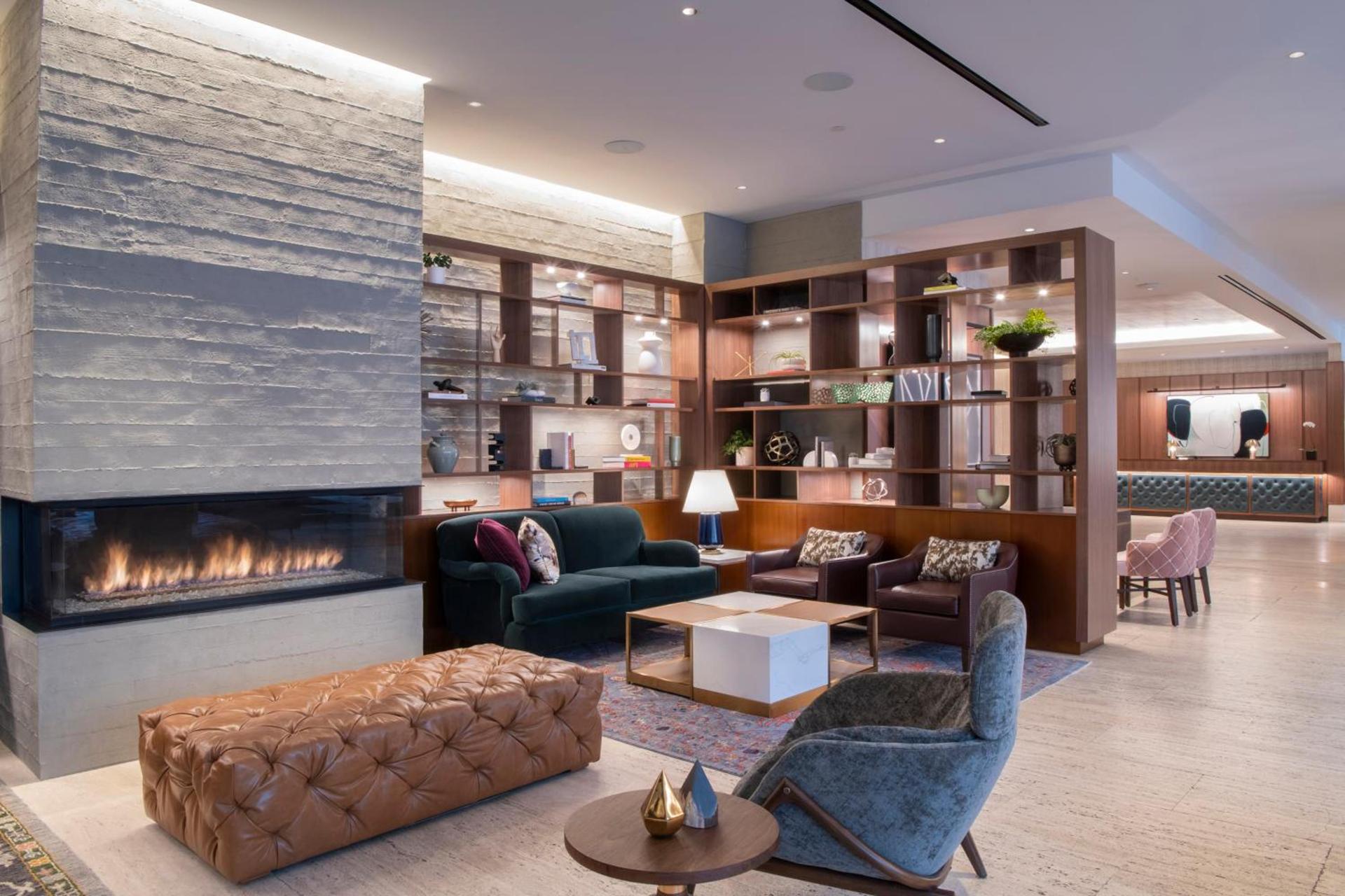 The Colonnade Hotel photo 3