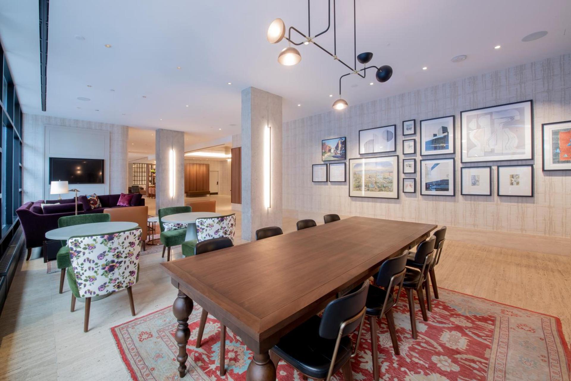 The Colonnade Hotel photo 5