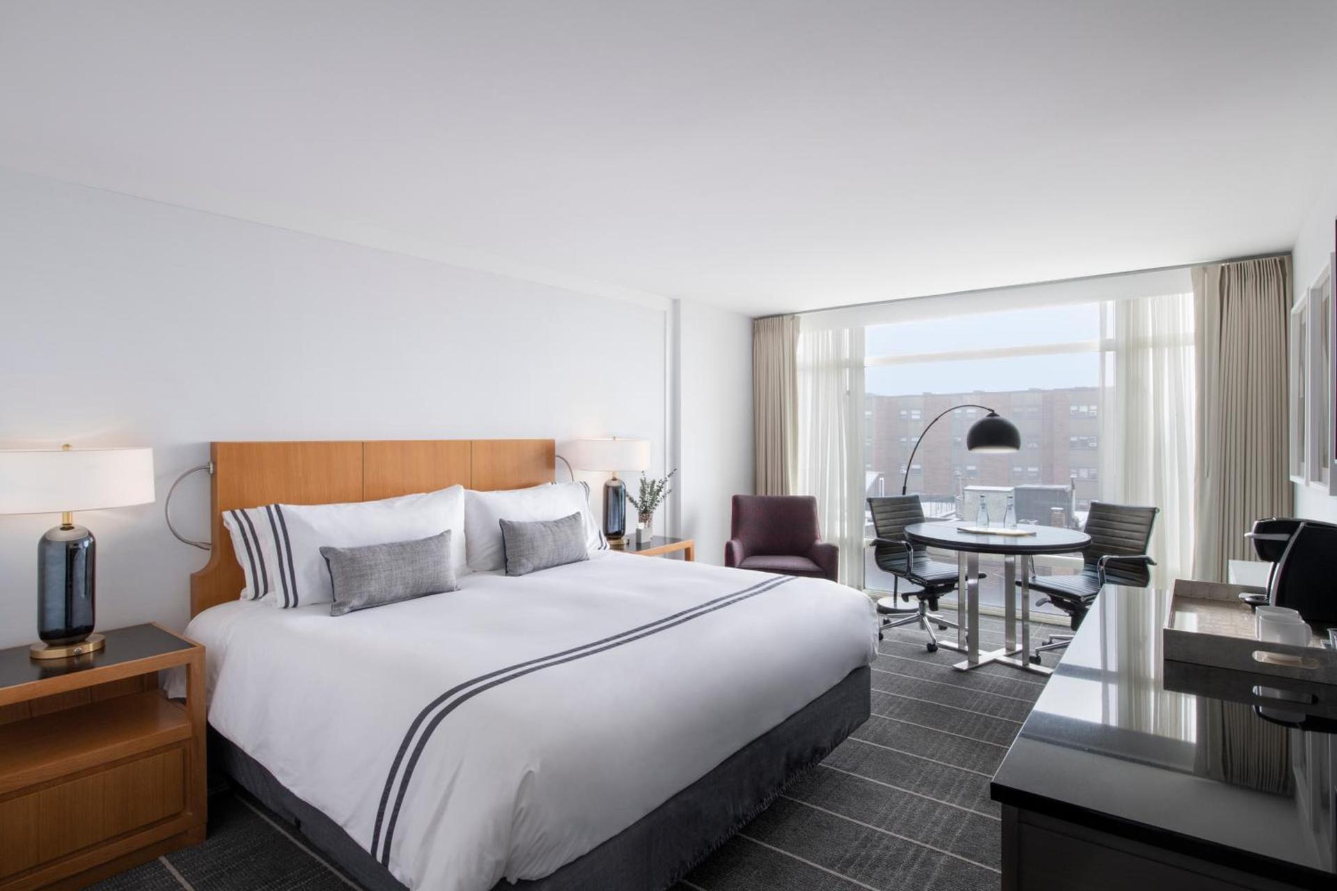 The Colonnade Hotel photo 6