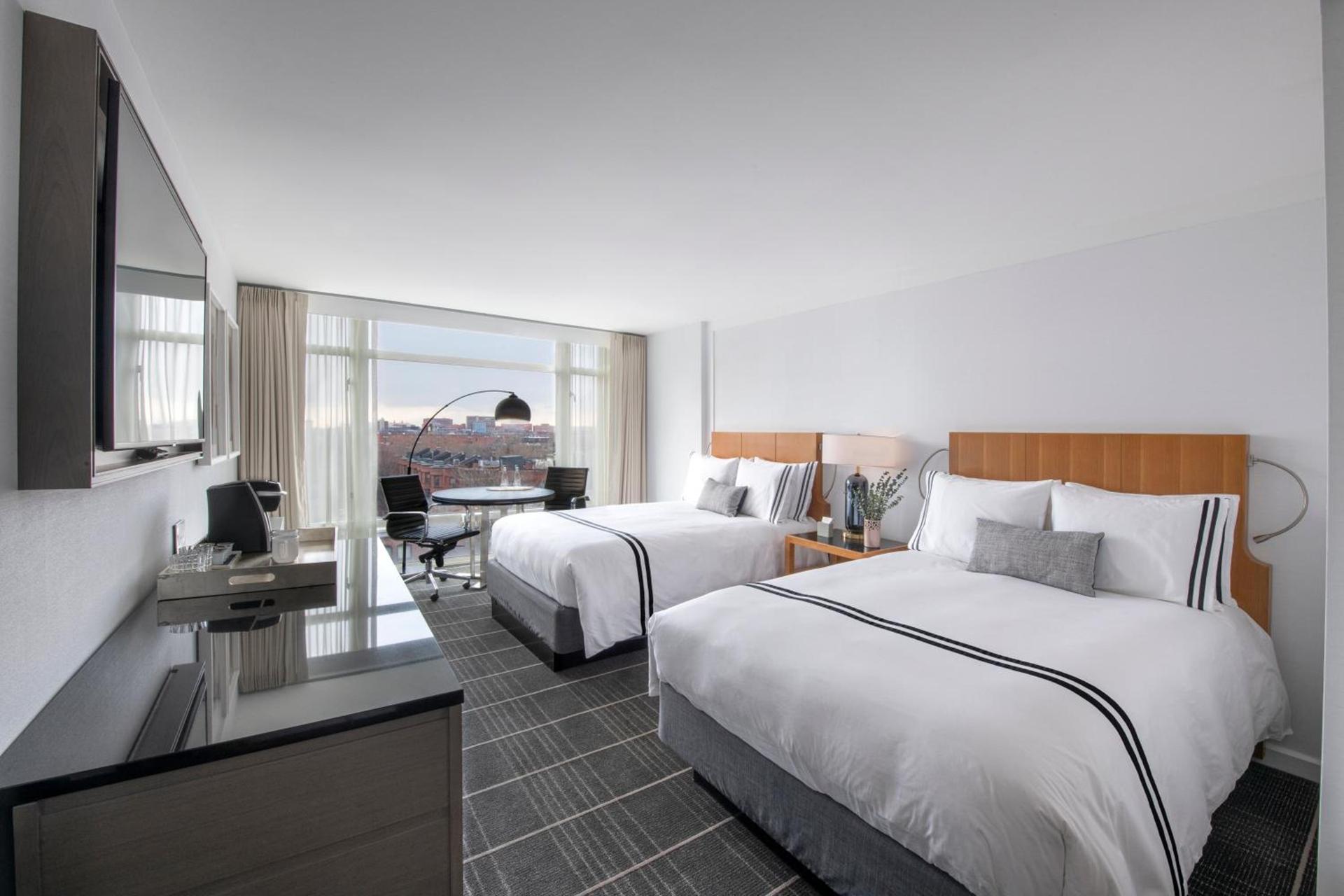 The Colonnade Hotel photo 7