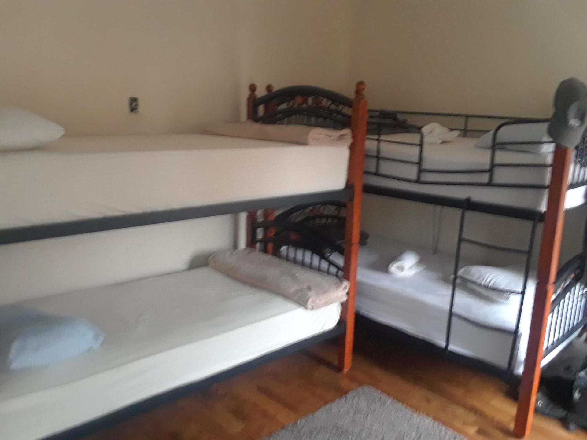 Capsule hostel photo 35