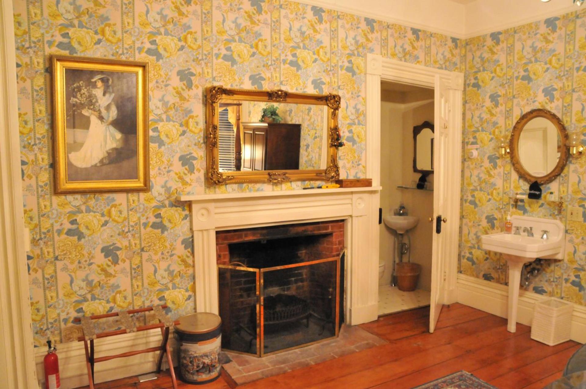 Strong House Inn photo 41