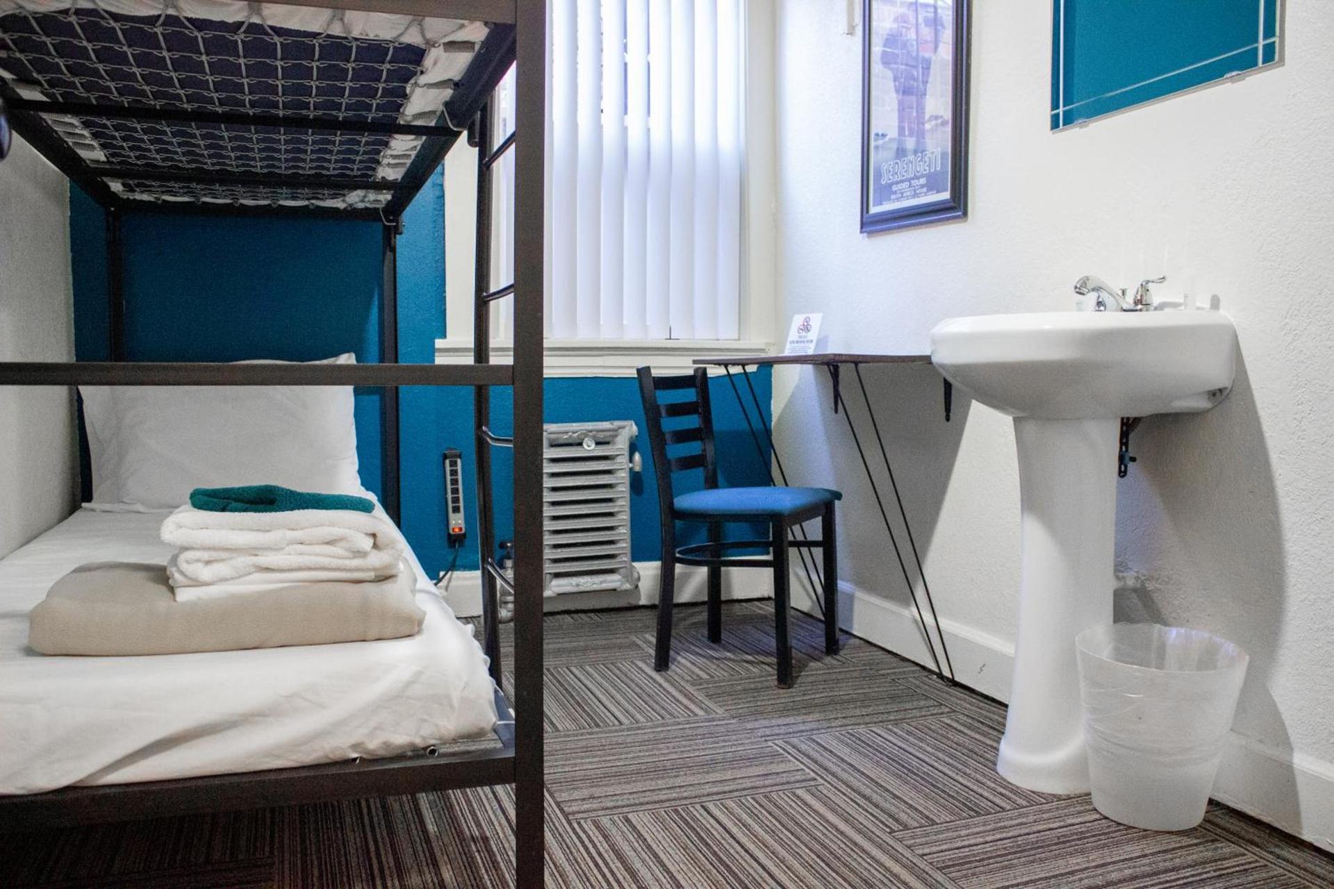 11th Avenue Hostel photo 51