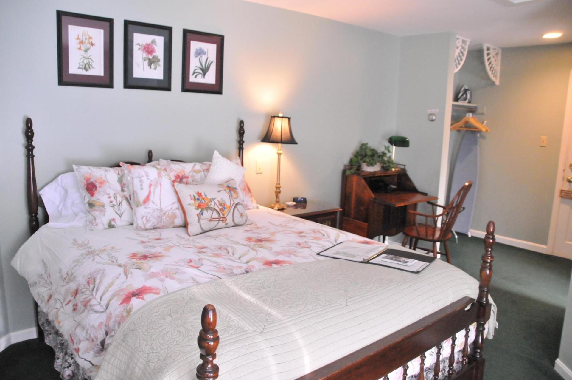 Strong House Inn photo 34