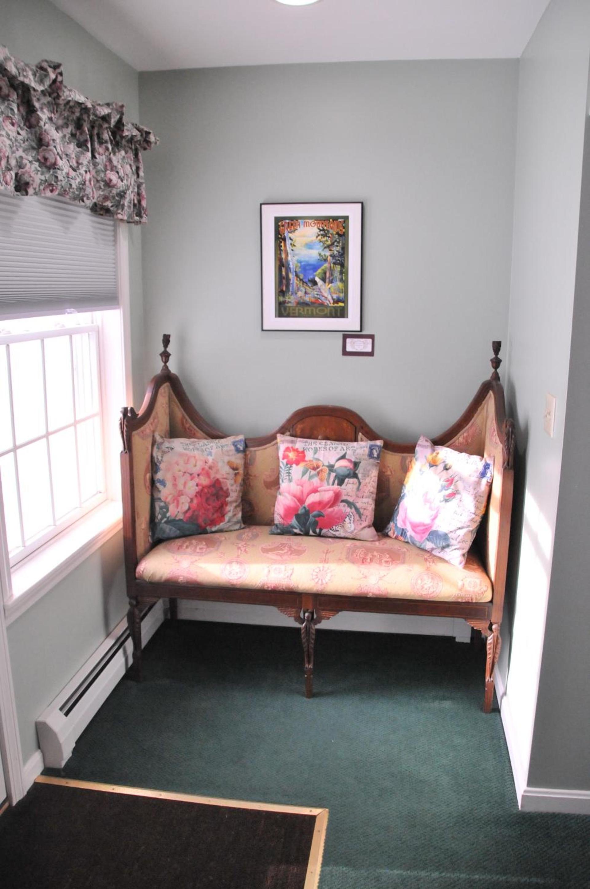 Strong House Inn photo 38