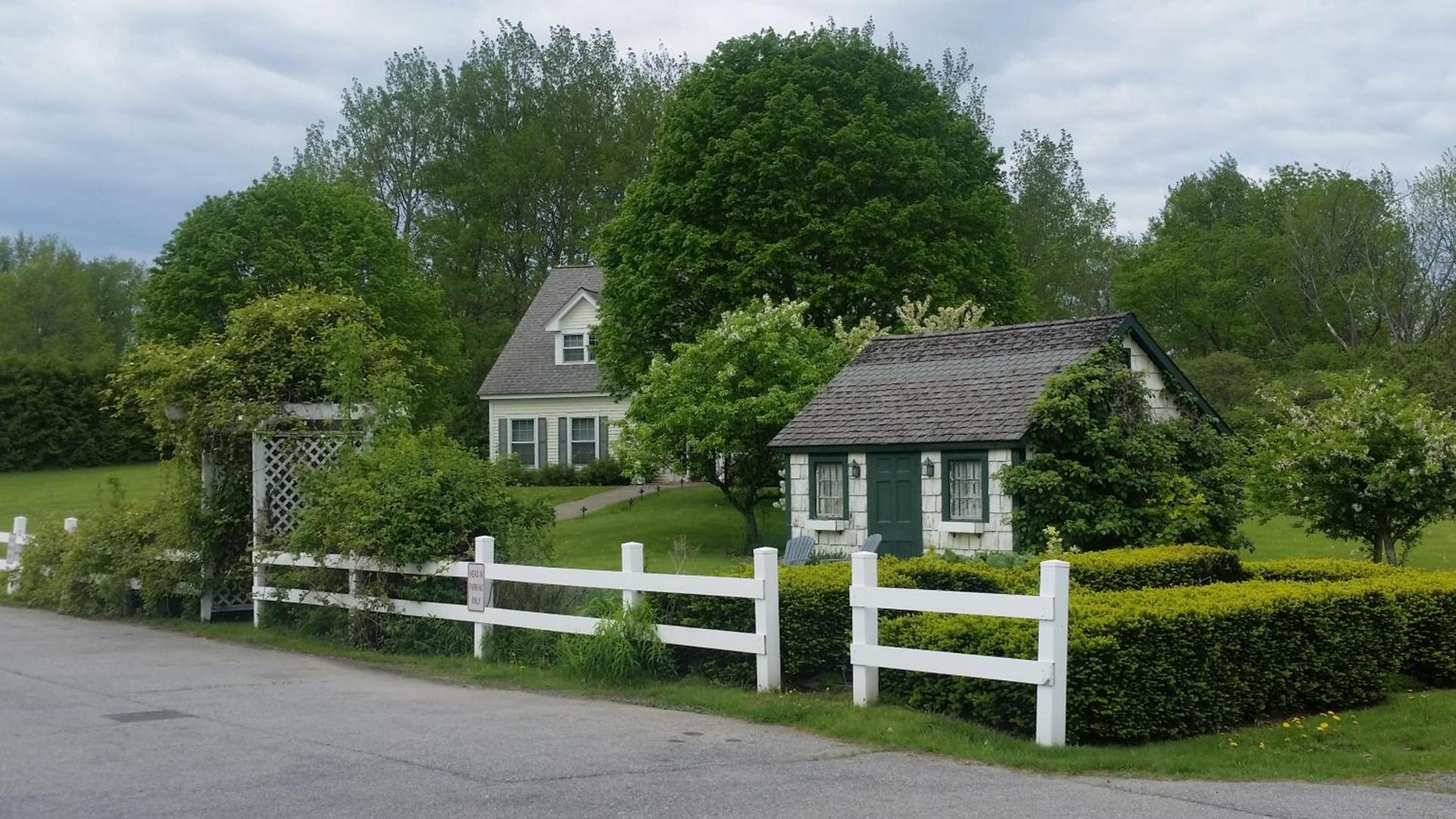 Strong House Inn photo 46