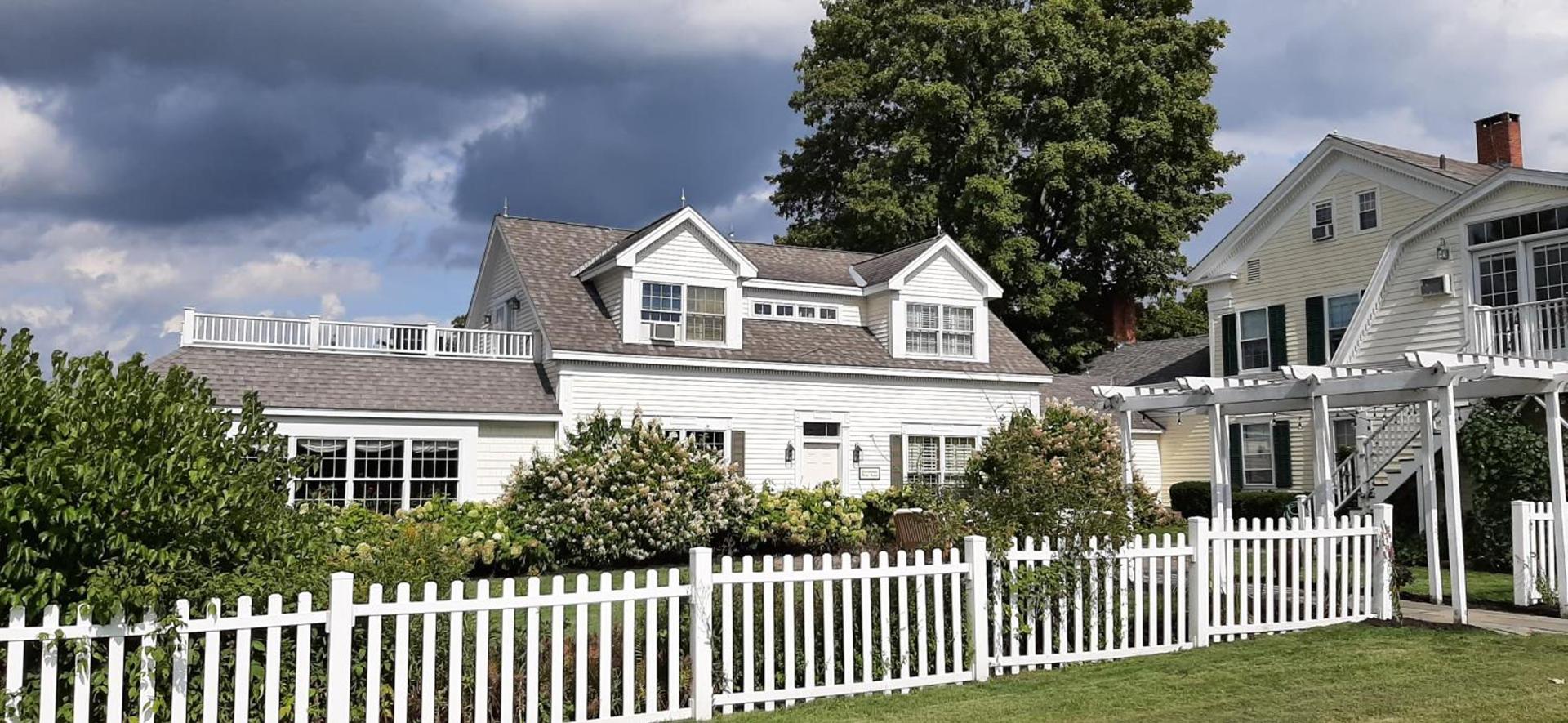 Strong House Inn photo 47
