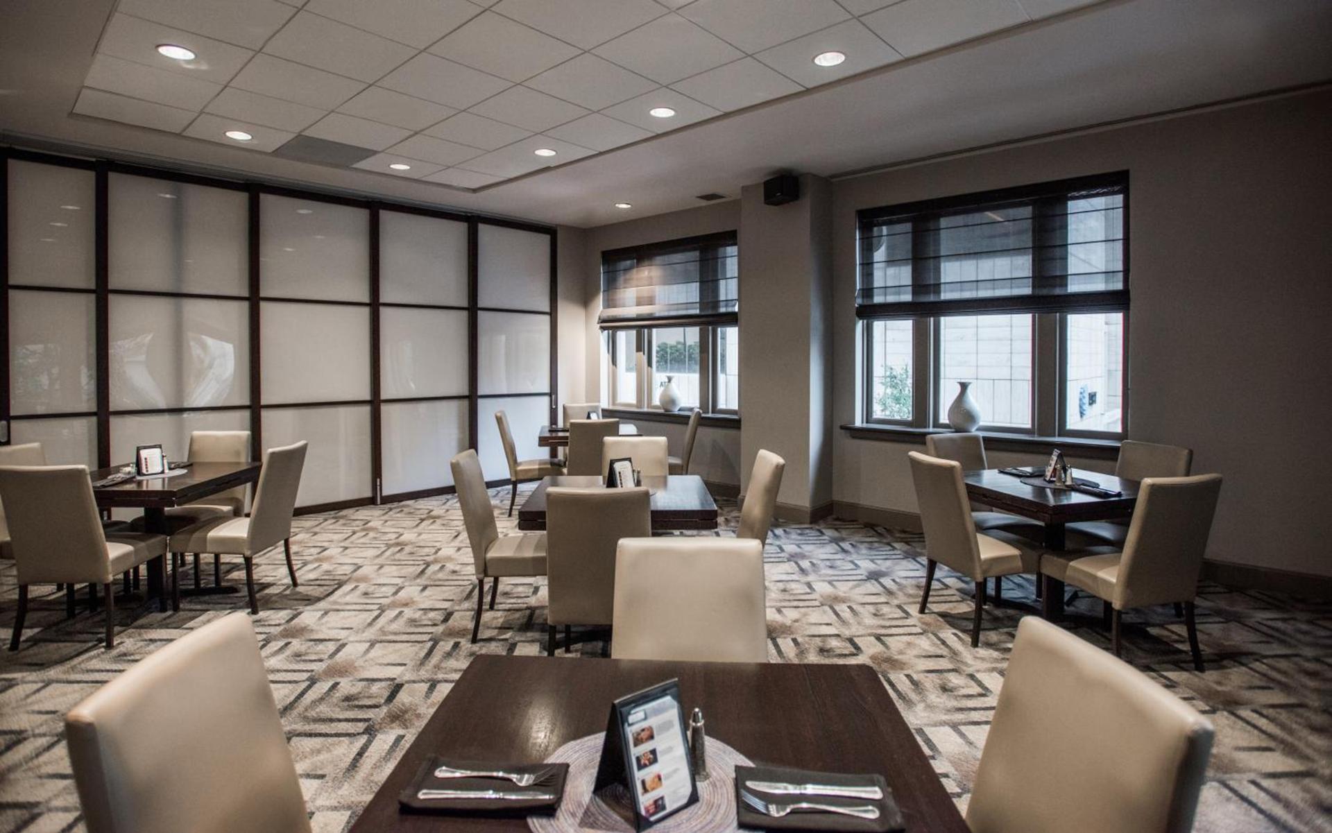 Magnolia Hotel Downtown Dallas photo 3