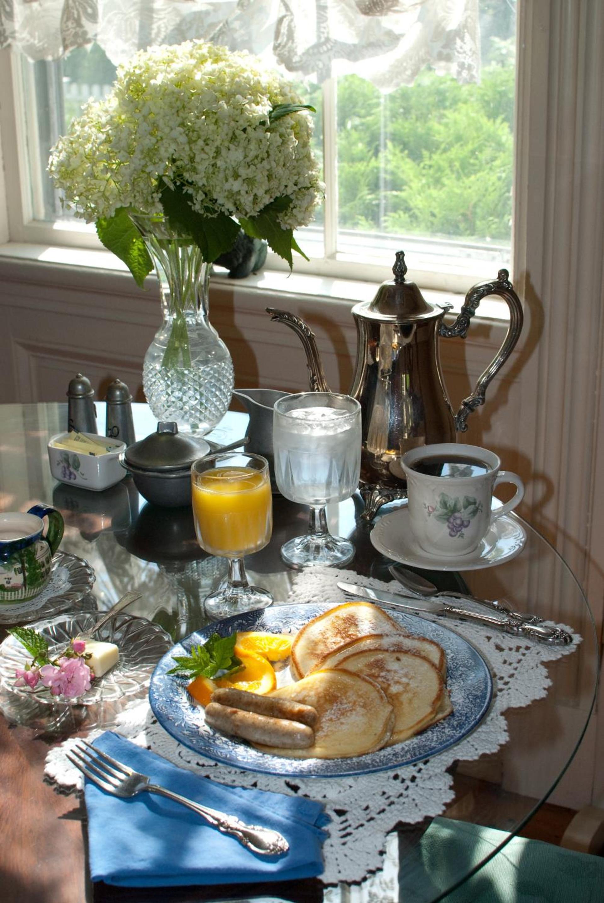 Strong House Inn photo 37