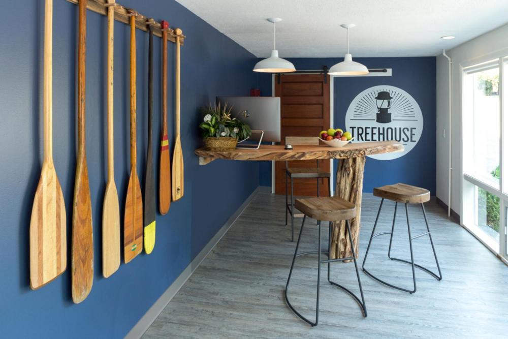Treehouse Lodge photo 6