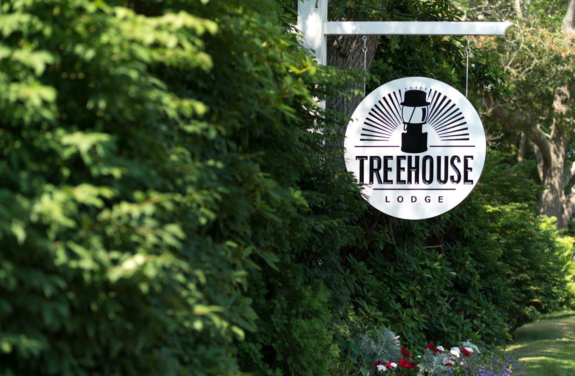 Treehouse Lodge photo 17