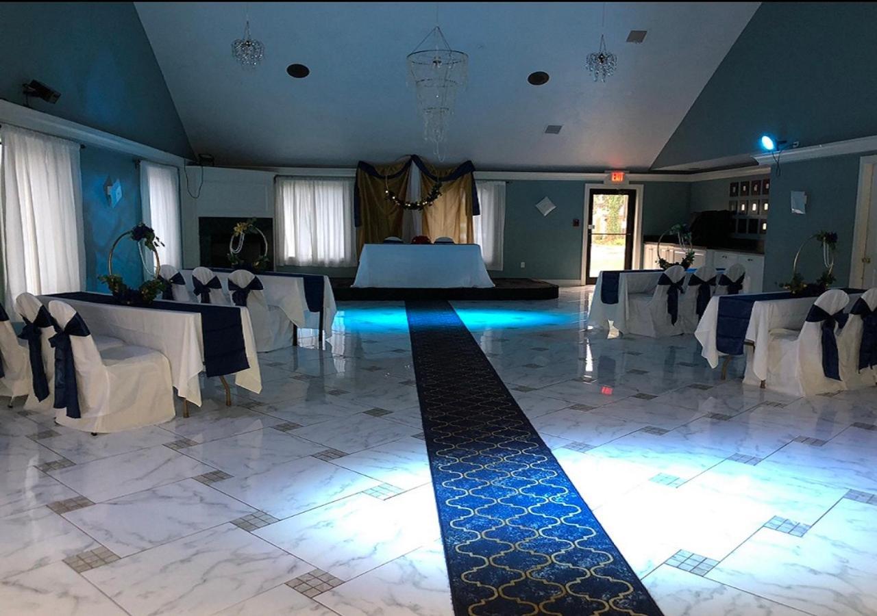 Araamda Inn photo 9
