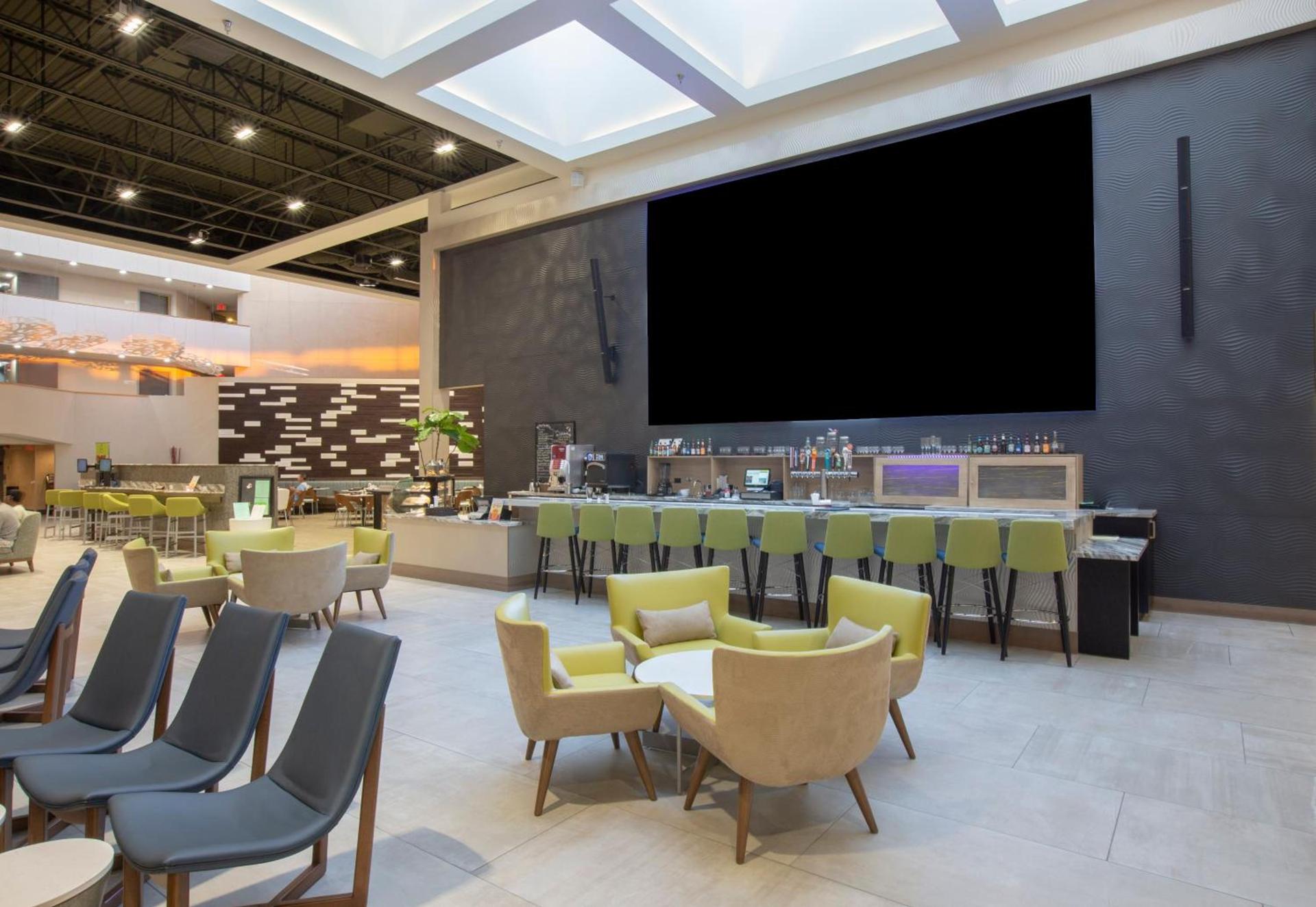 Holiday Inn Orlando International Airport by IHG photo 28