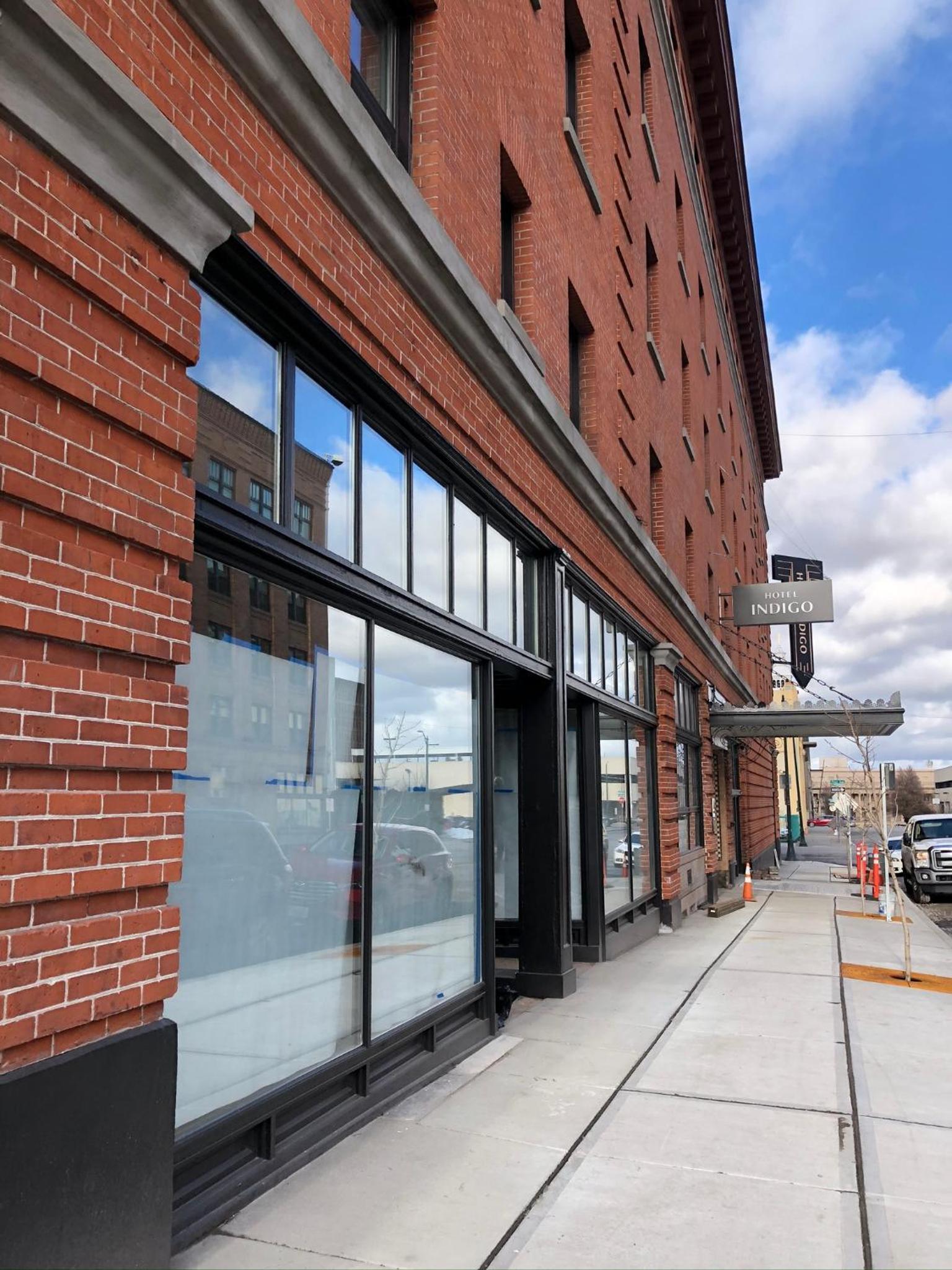 Hotel Indigo Spokane Downtown by IHG photo 55